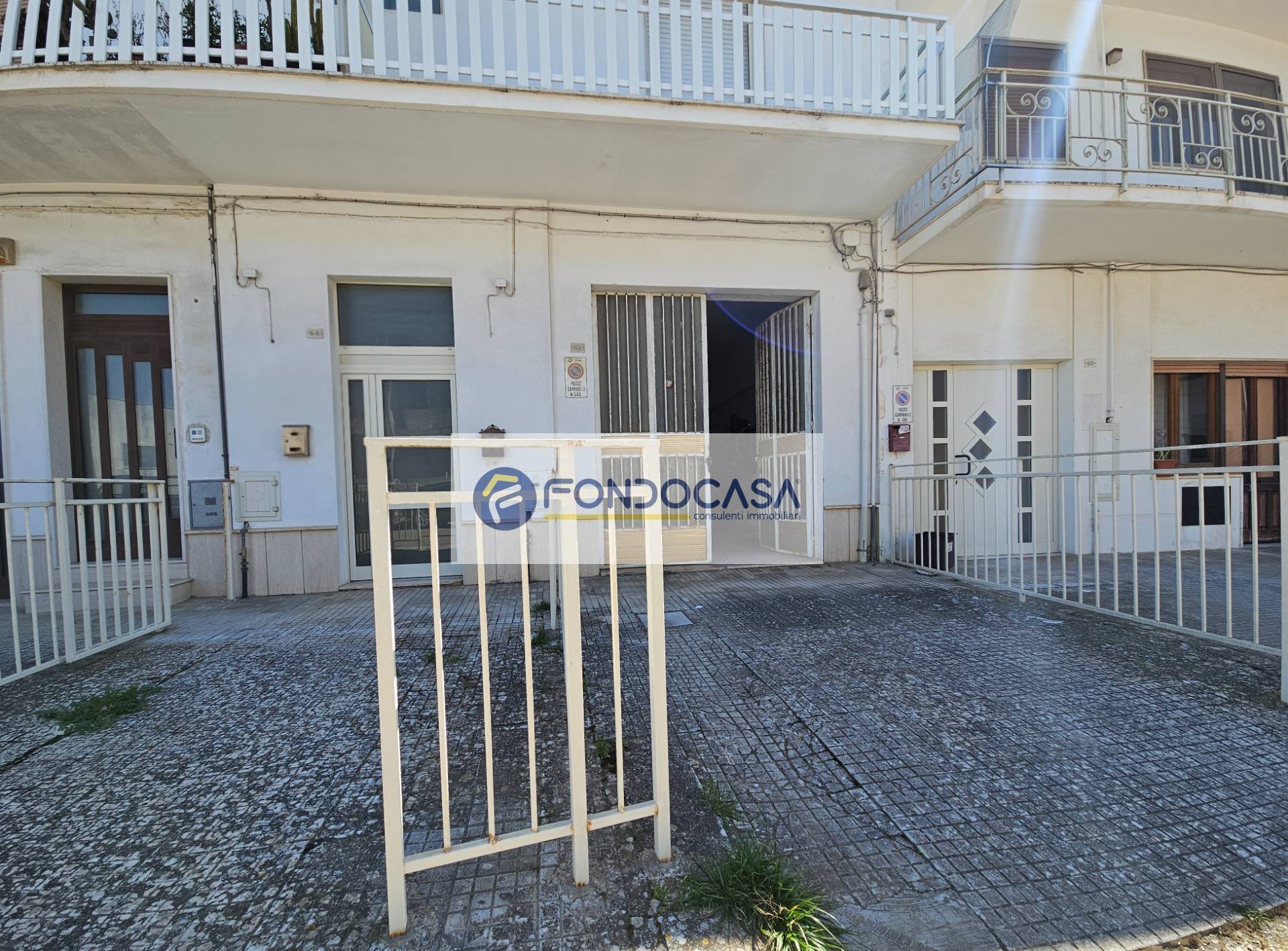 Appartamento in vendita a Cursi