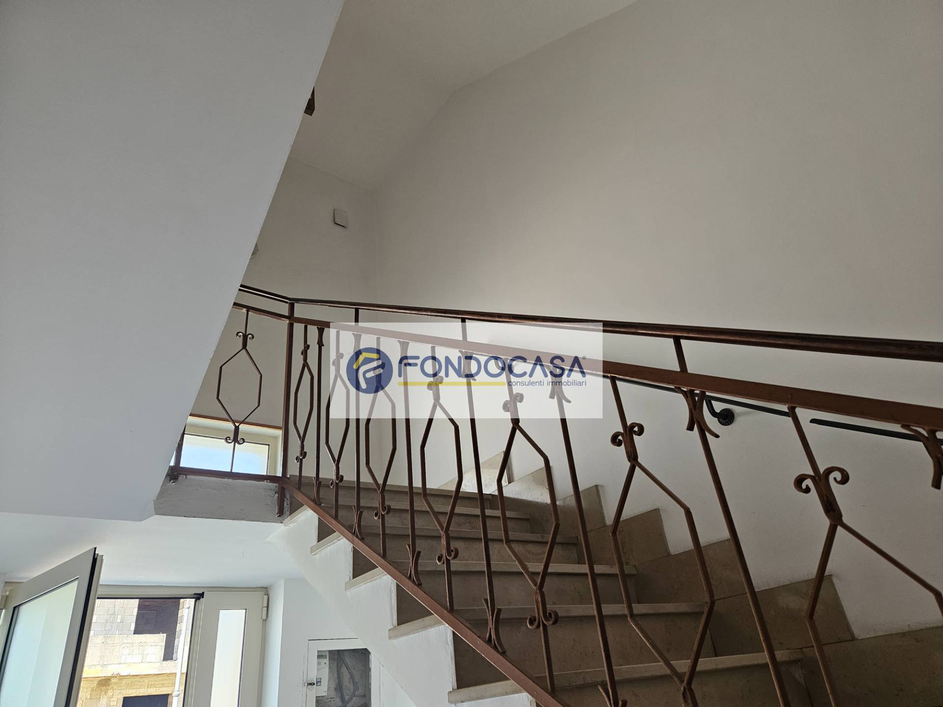 Appartamento in vendita a Cursi