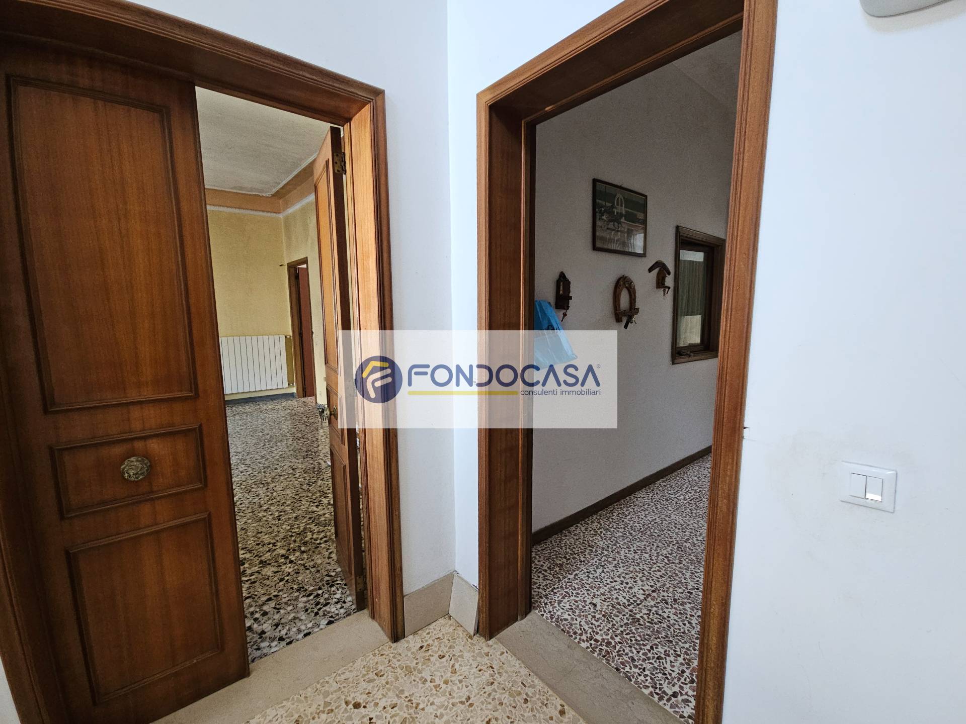 Appartamento in vendita a Cursi