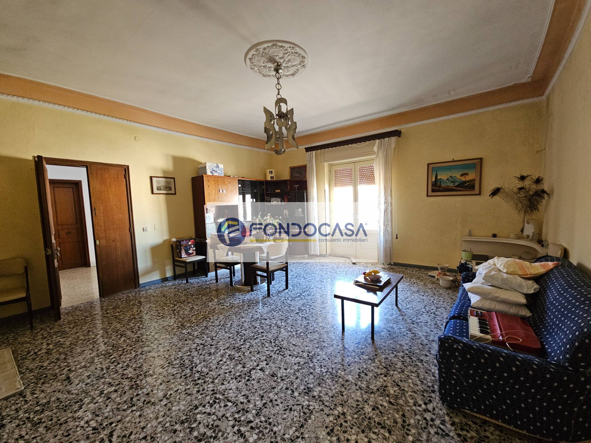 Appartamento in vendita a Cursi