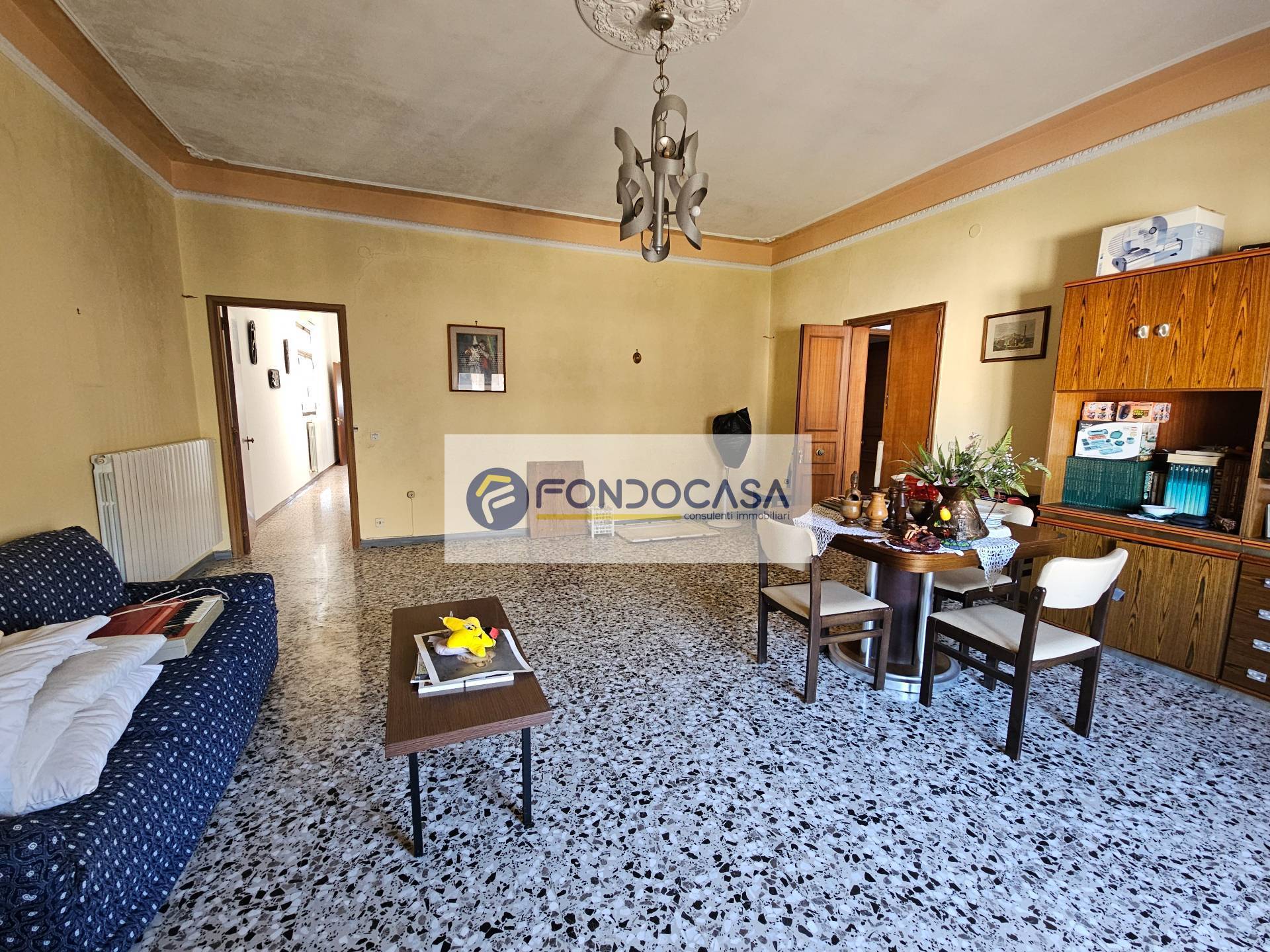 Appartamento in vendita a Cursi