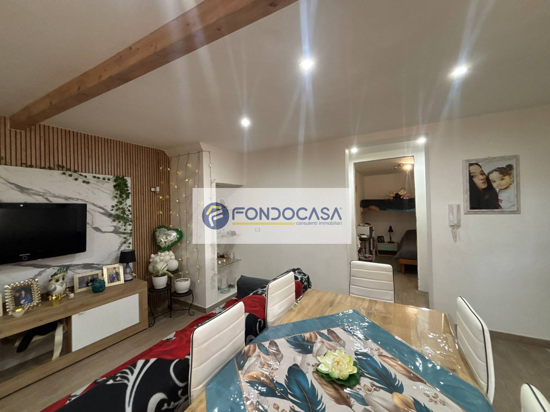 Appartamento in vendita a Monteroni di Lecce