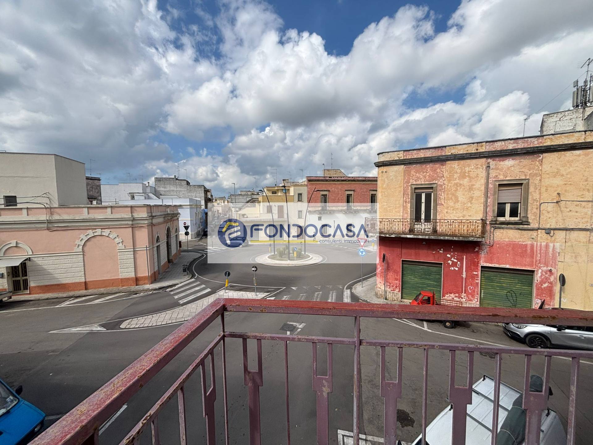 Appartamento in vendita a Galatone