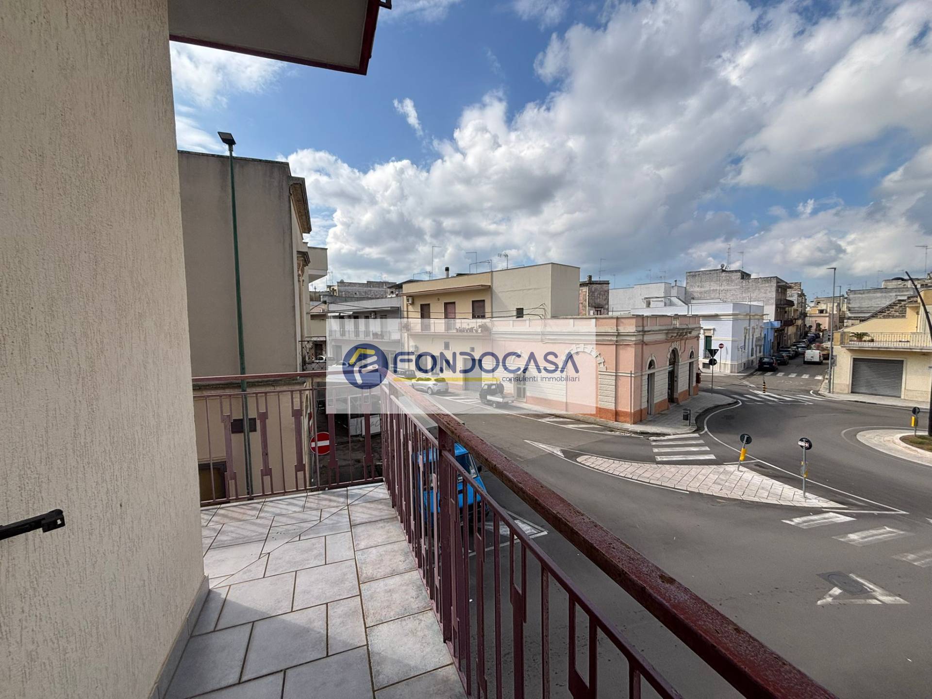 Appartamento in vendita a Galatone