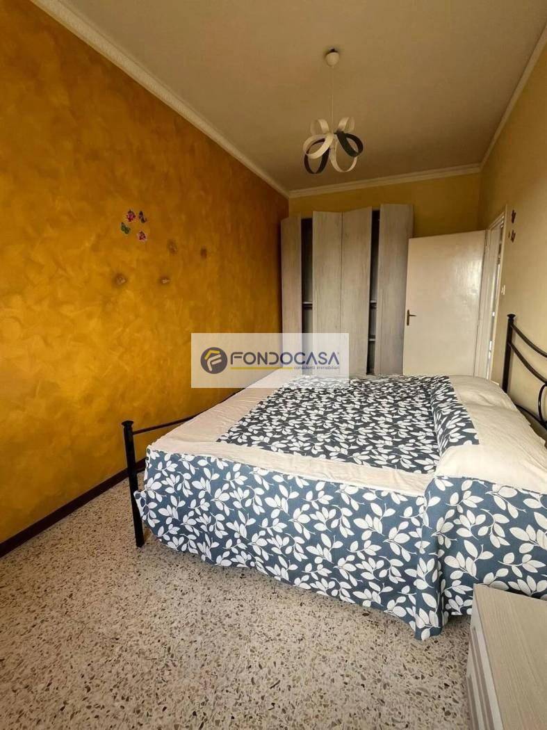 Appartamento in vendita a Corigliano d'Otranto