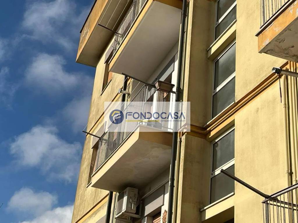 Appartamento in vendita a Corigliano d'Otranto