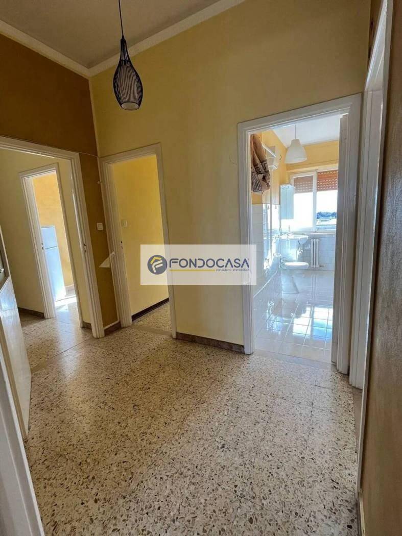 Appartamento in vendita a Corigliano d'Otranto