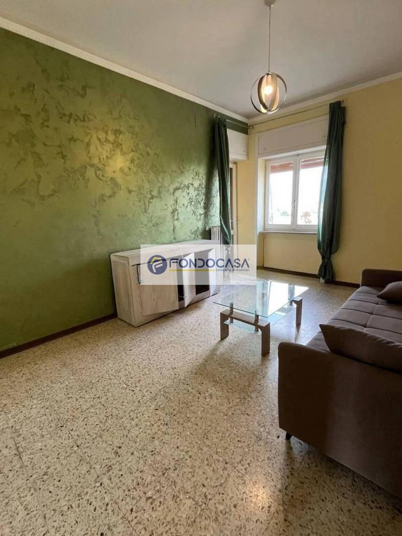 Appartamento in vendita a Corigliano d'Otranto