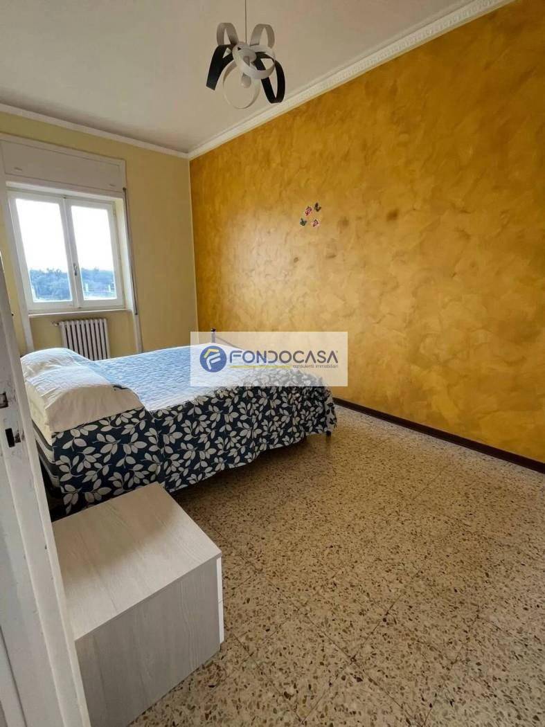 Appartamento in vendita a Corigliano d'Otranto