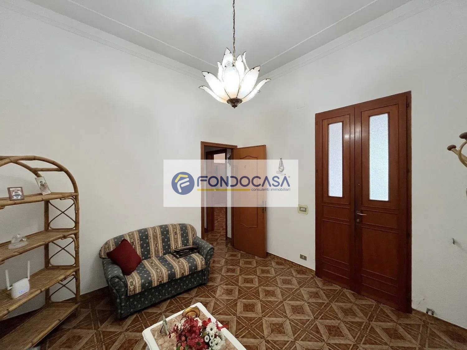 Villa in vendita a Parabita