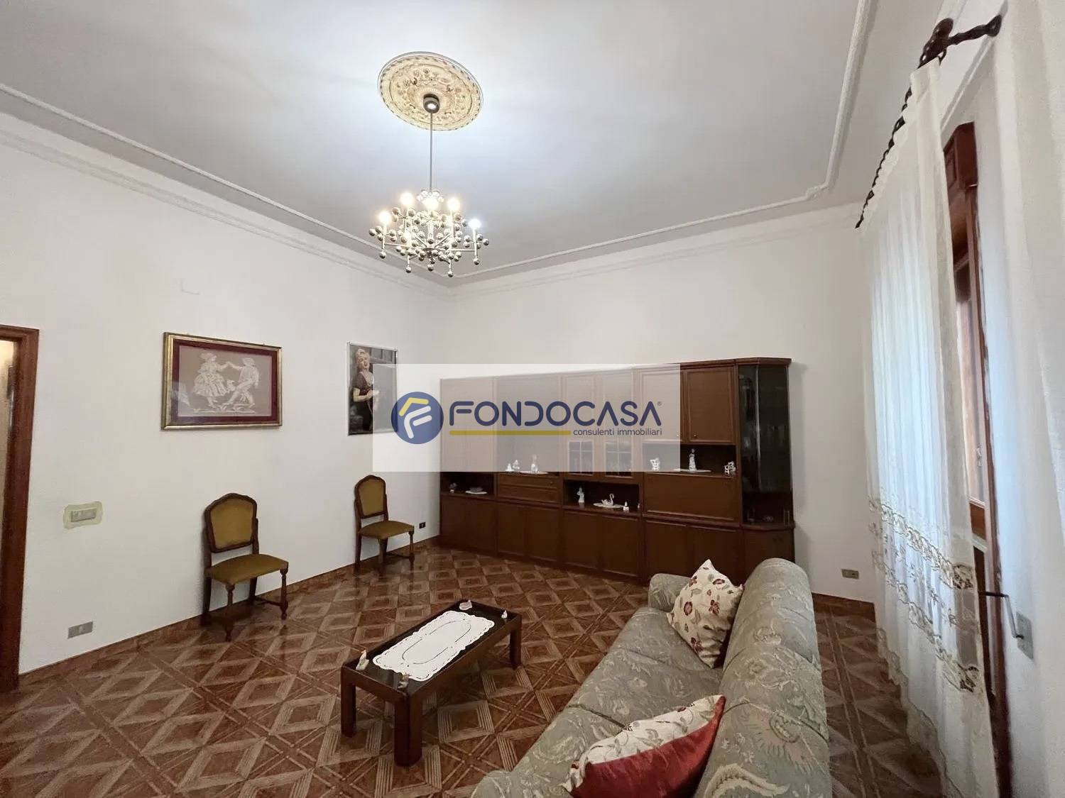 Villa in vendita a Parabita