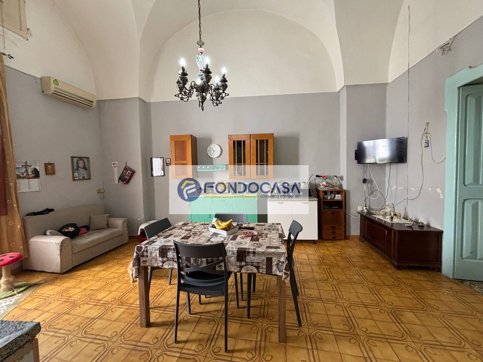 Appartamento in vendita a Surbo