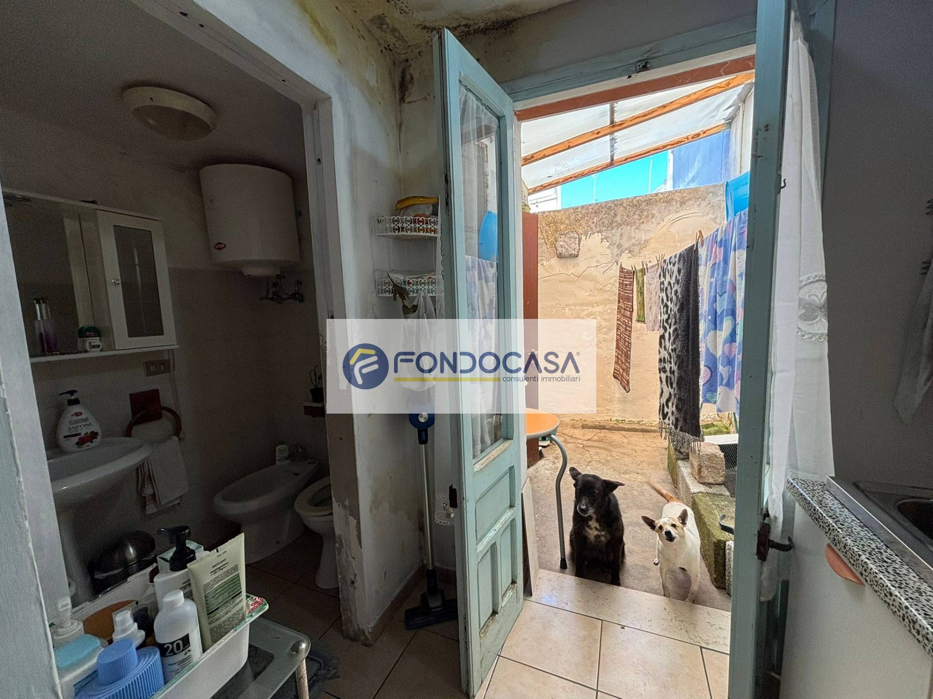 Appartamento in vendita a Surbo