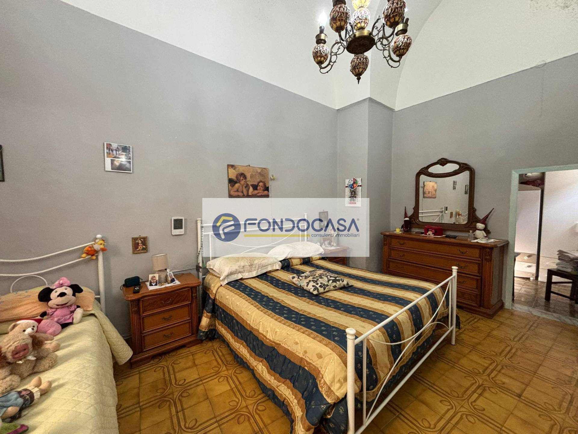 Appartamento in vendita a Surbo