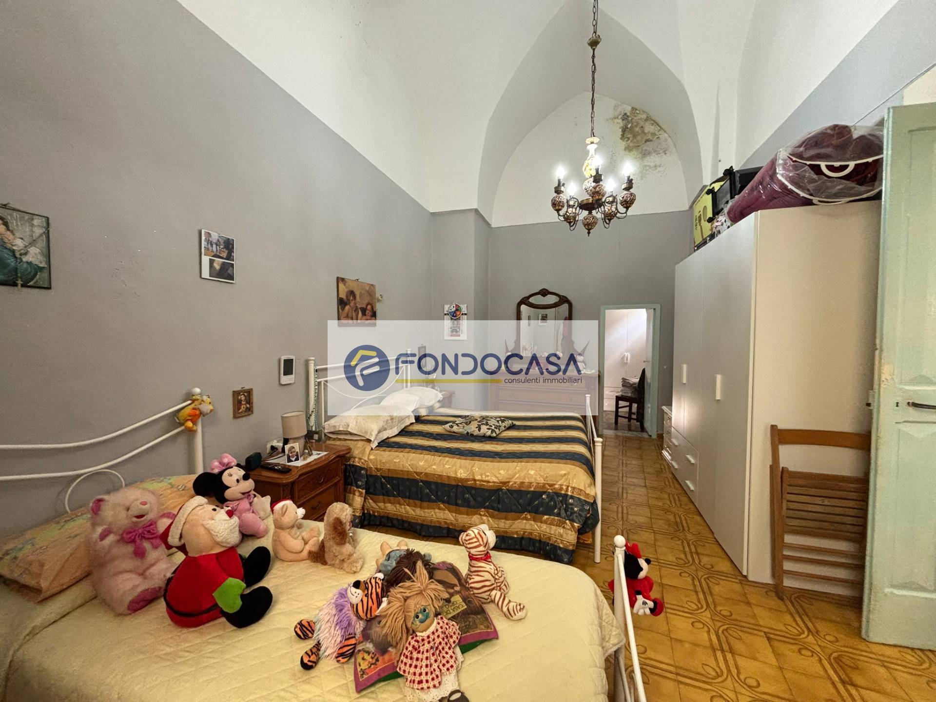 Appartamento in vendita a Surbo