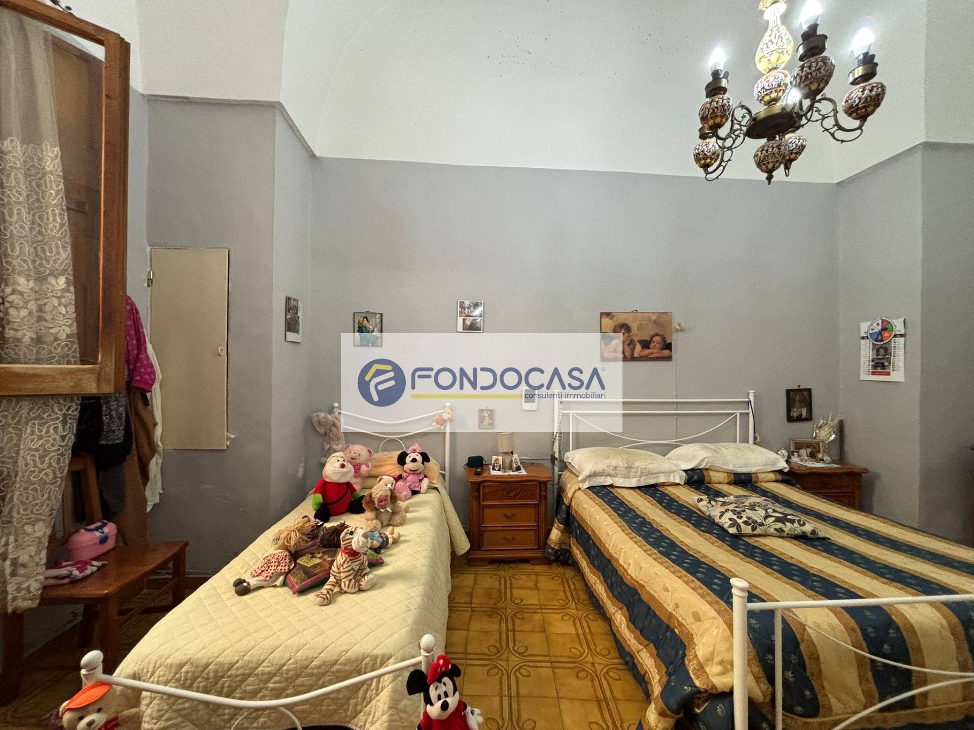 Appartamento in vendita a Surbo