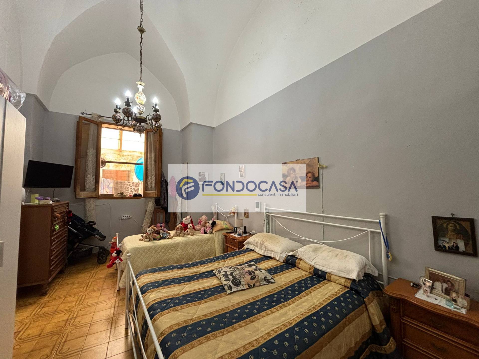 Appartamento in vendita a Surbo