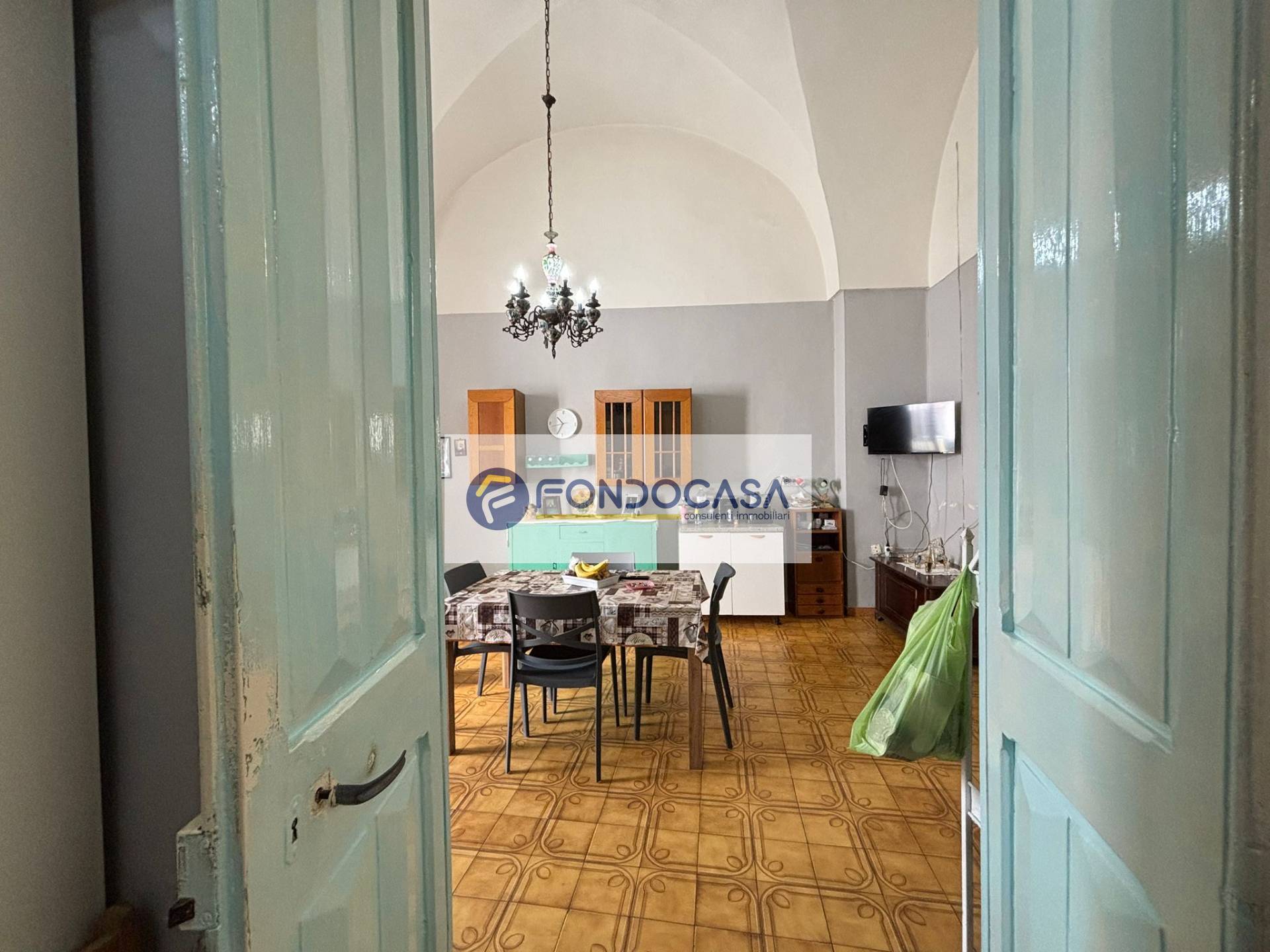 Appartamento in vendita a Surbo