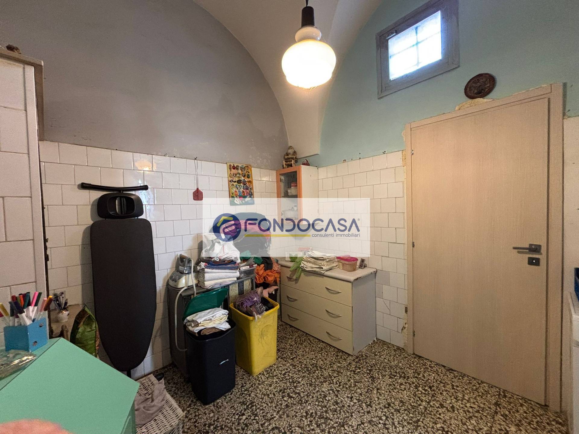 Appartamento in vendita a Surbo