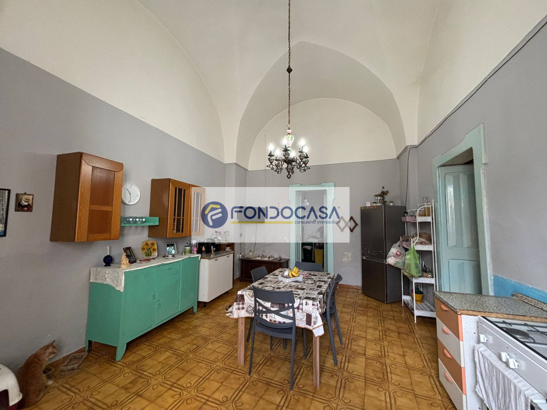 Appartamento in vendita a Surbo