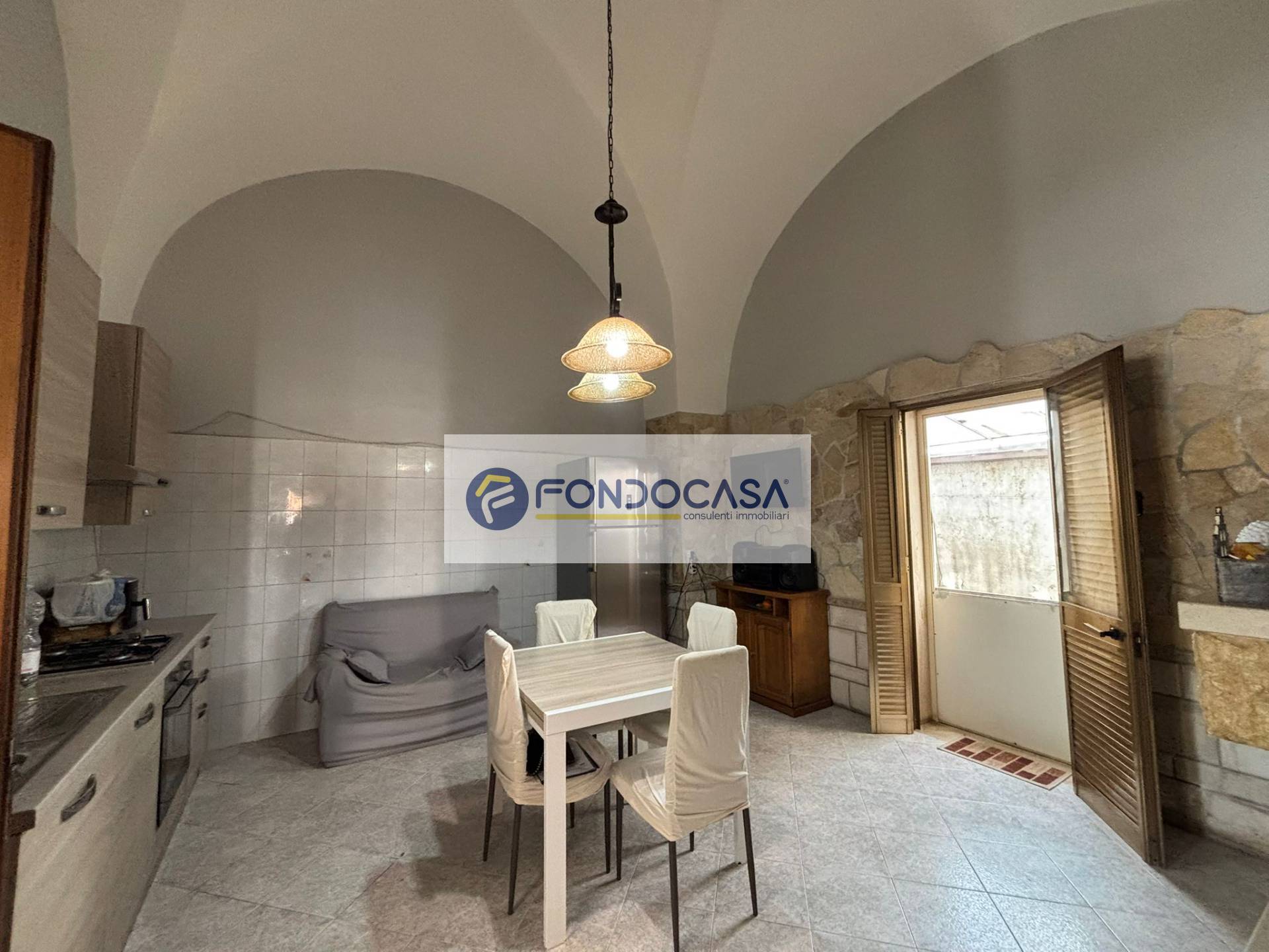 Appartamento in vendita a Surbo