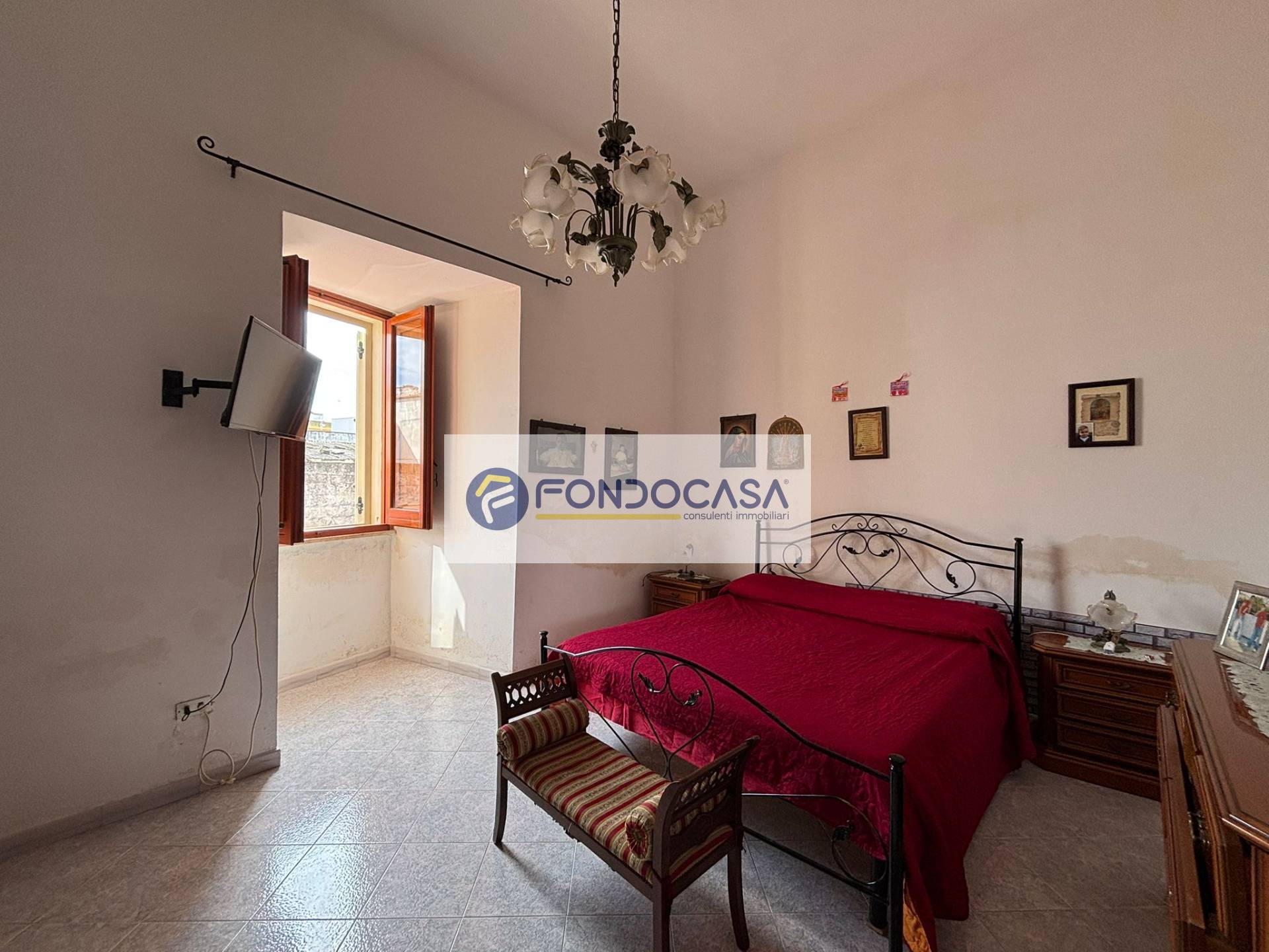 Appartamento in vendita a Surbo