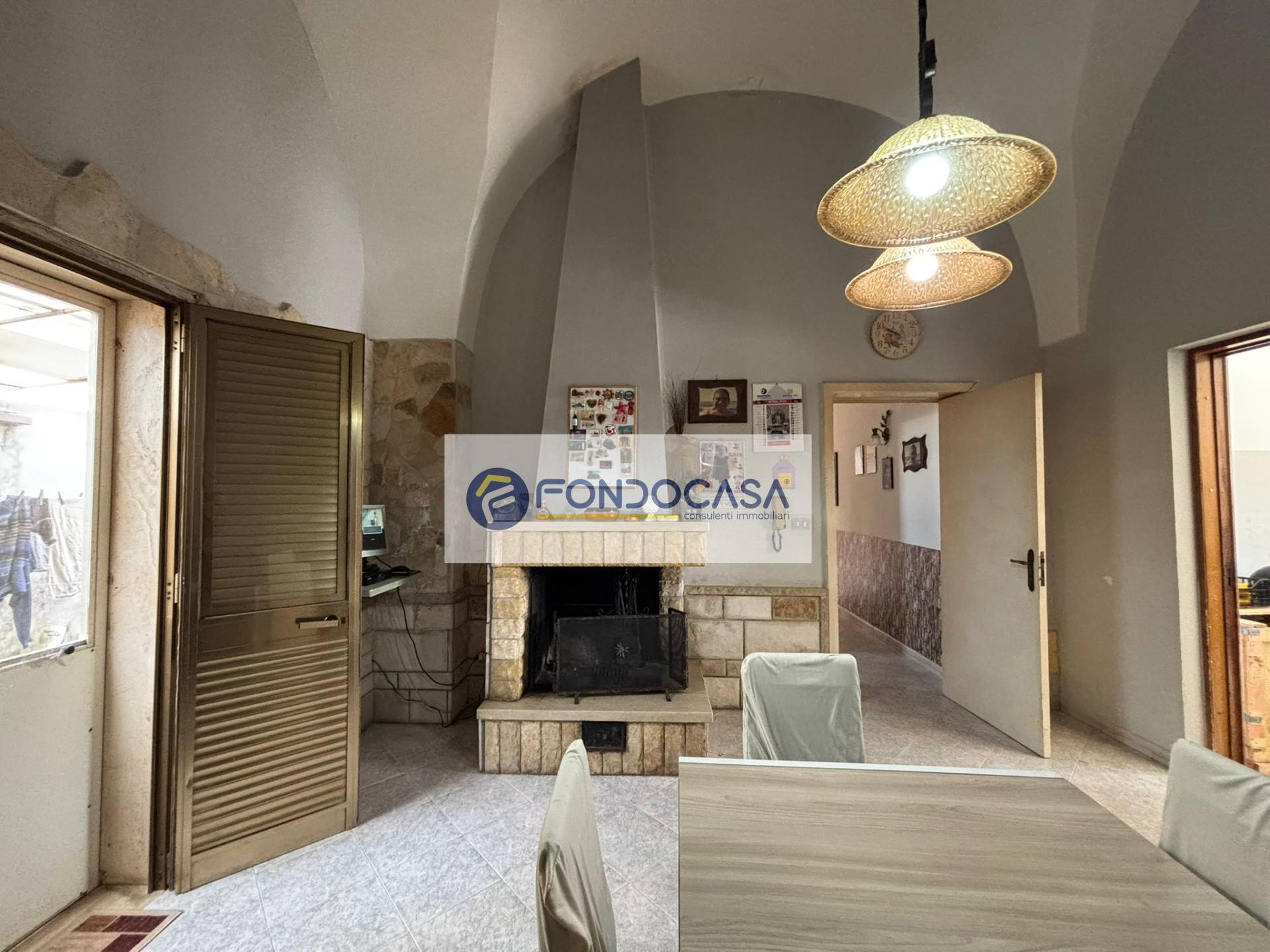 Appartamento in vendita a Surbo