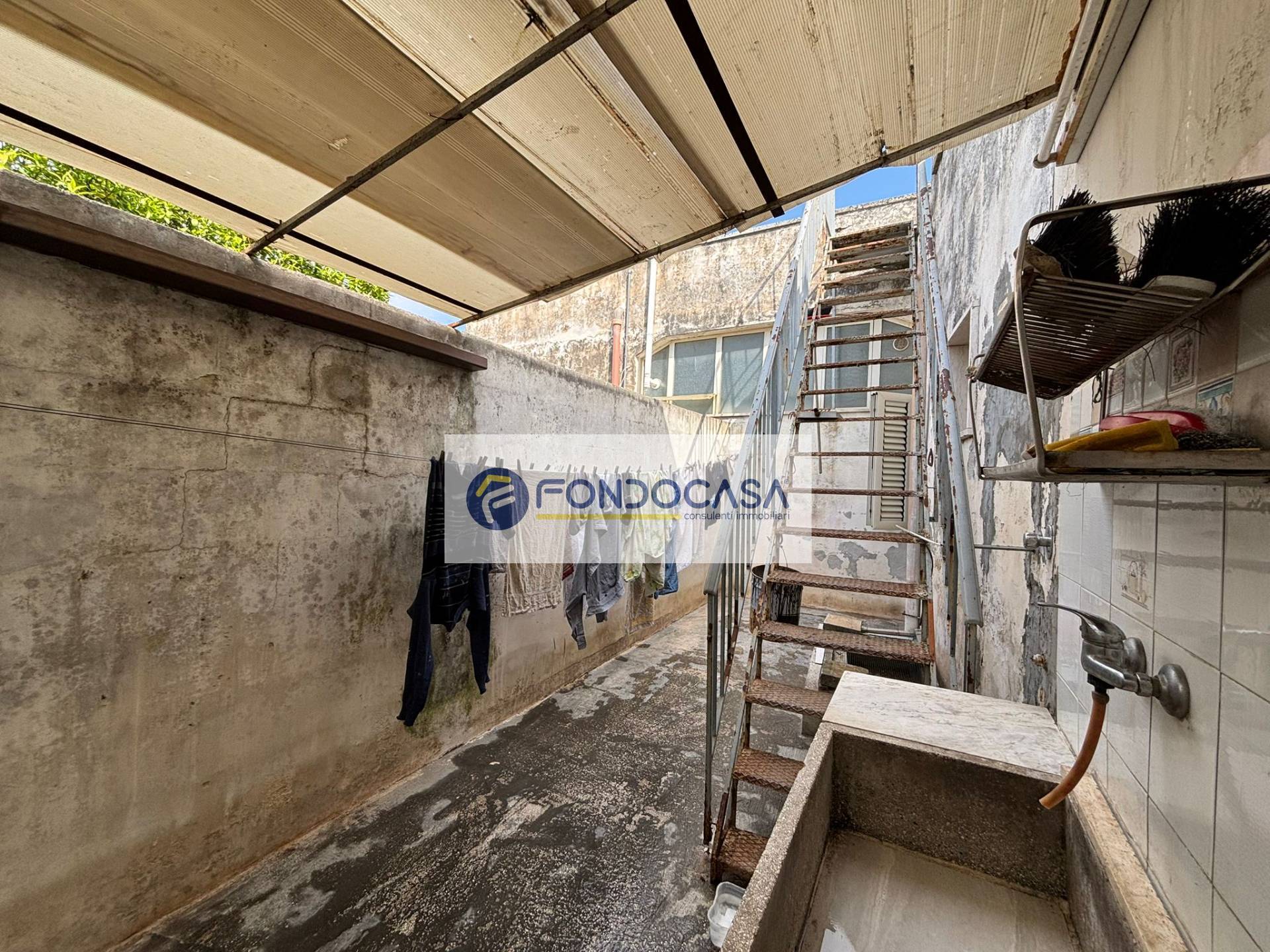 Appartamento in vendita a Surbo