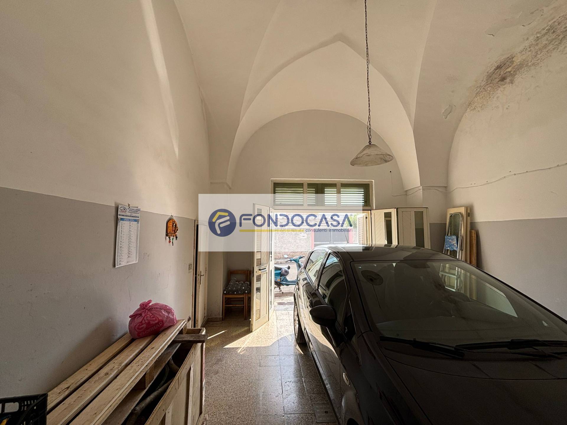 Appartamento in vendita a Surbo