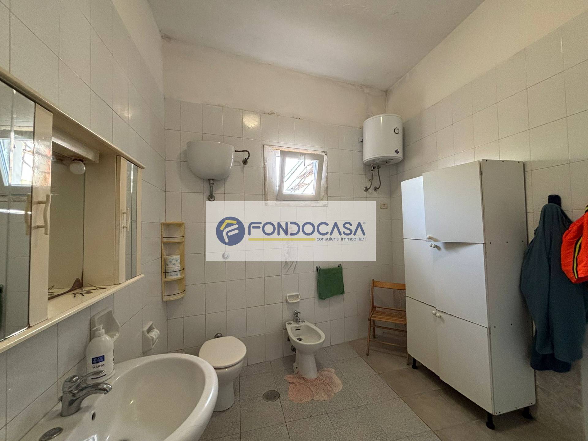 Appartamento in vendita a Surbo