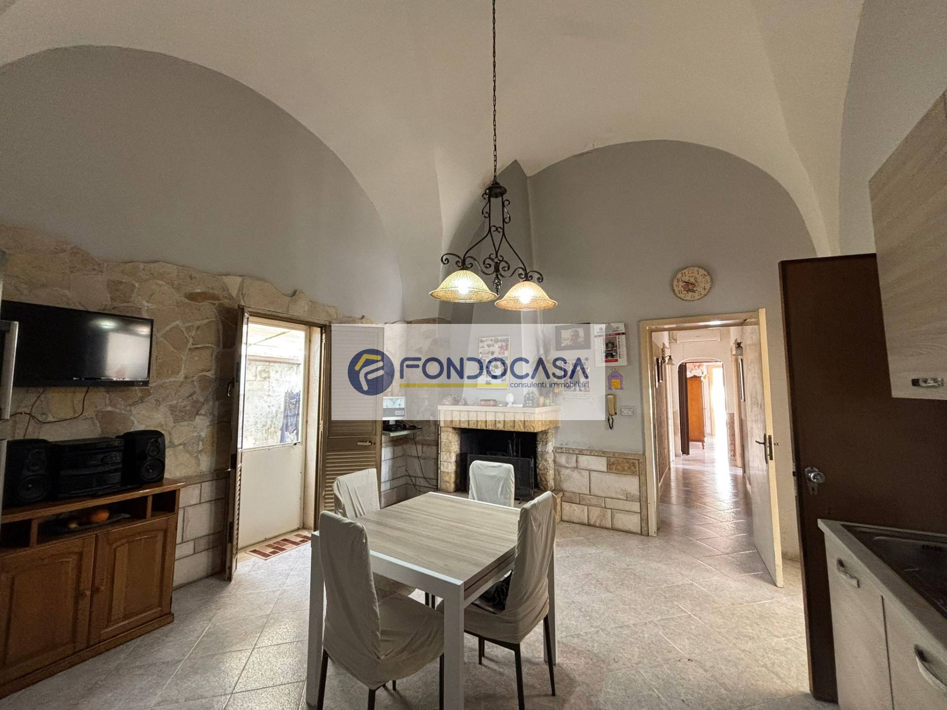 Appartamento in vendita a Surbo