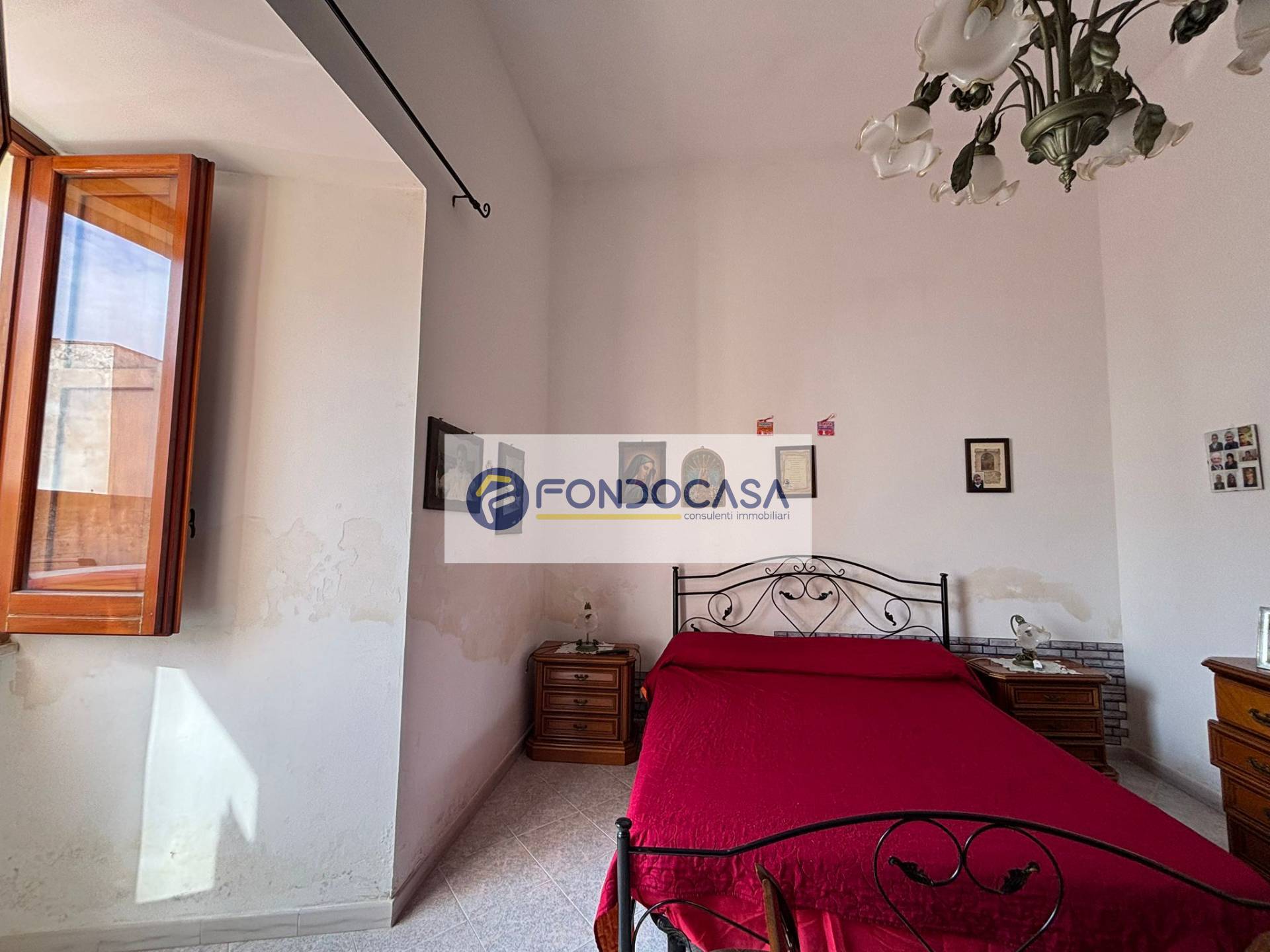 Appartamento in vendita a Surbo