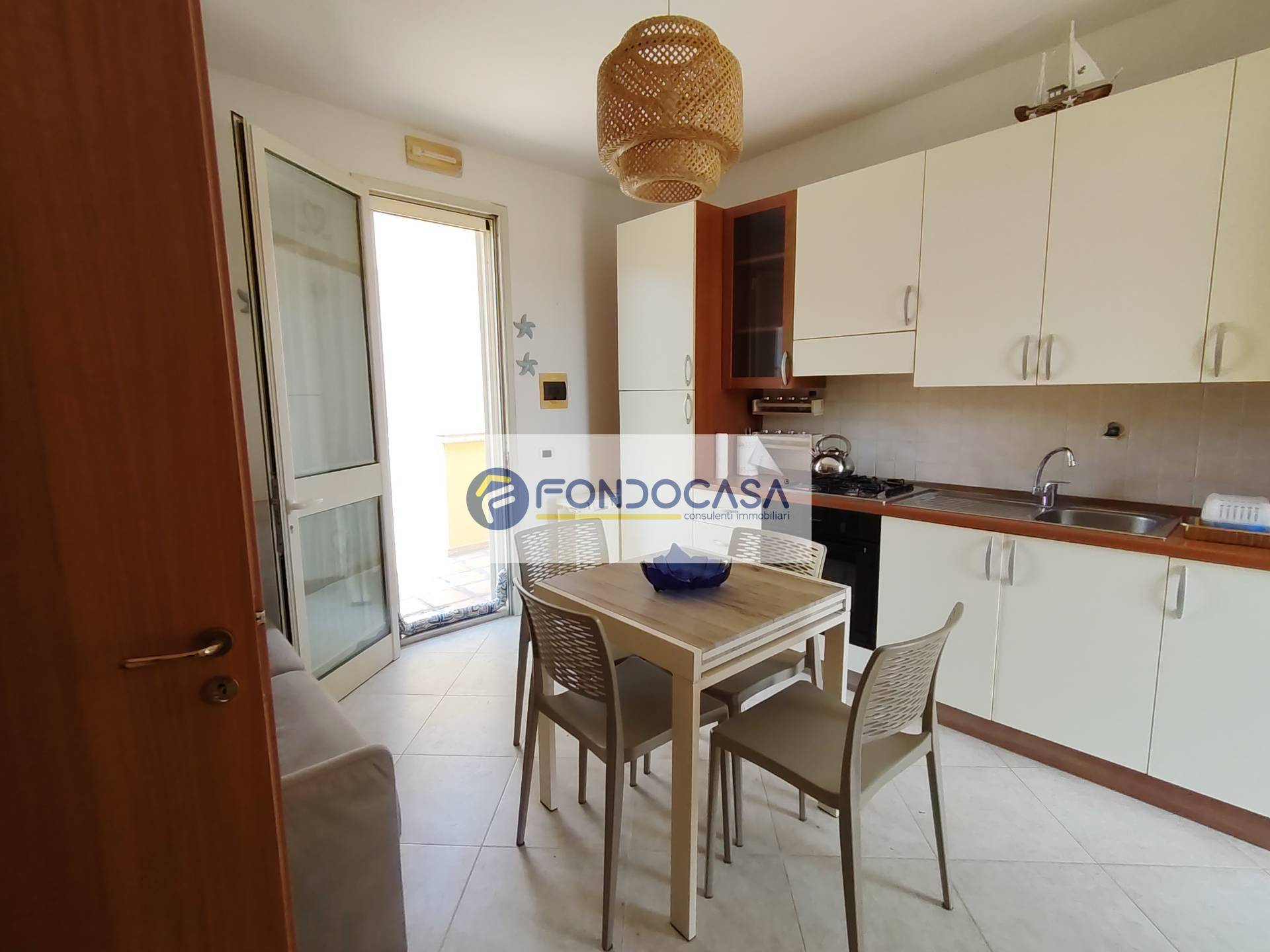 Appartamento in vendita a Melendugno, Torre S.Andrea