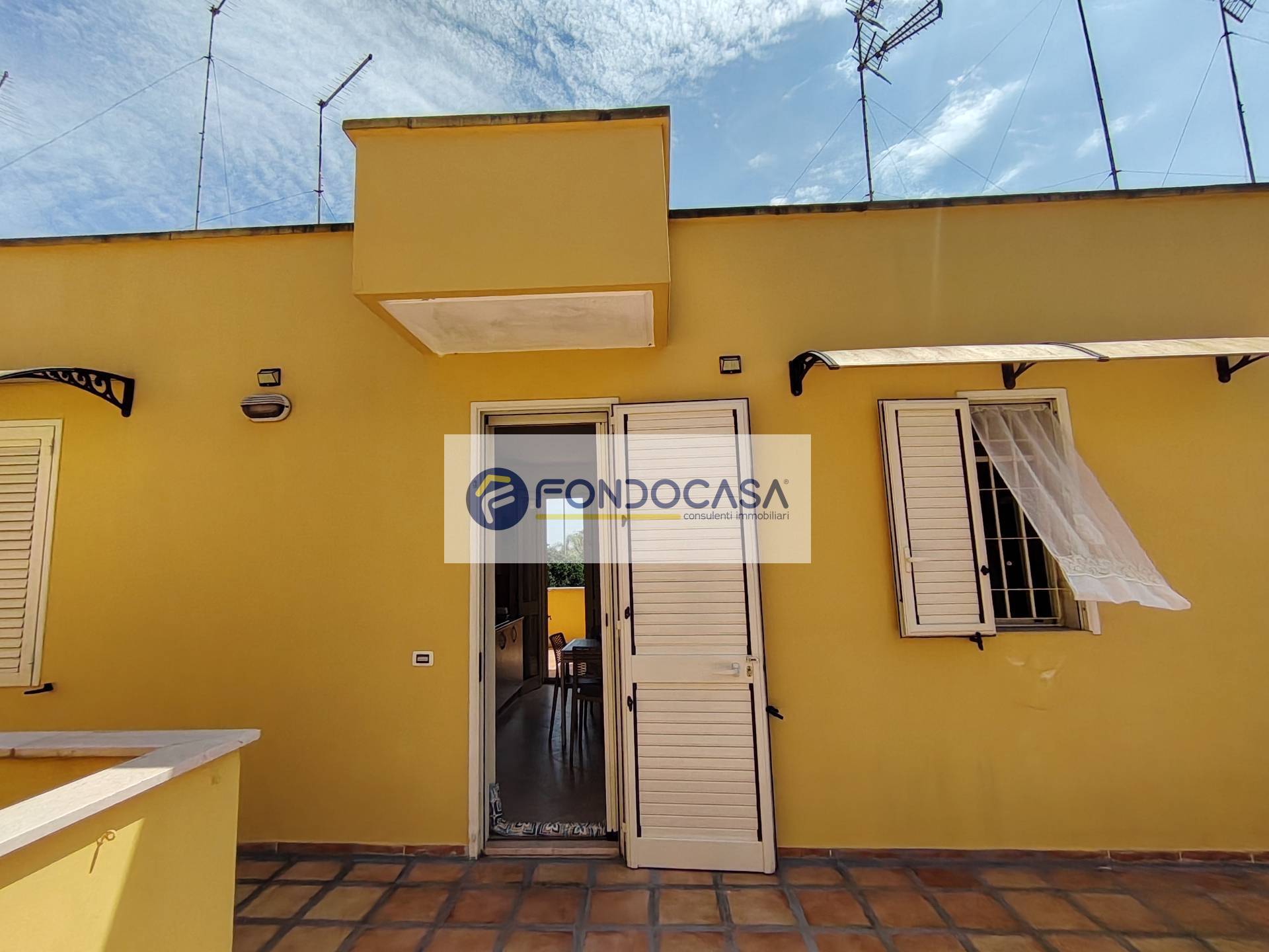 Appartamento in vendita a Melendugno, Torre S.Andrea