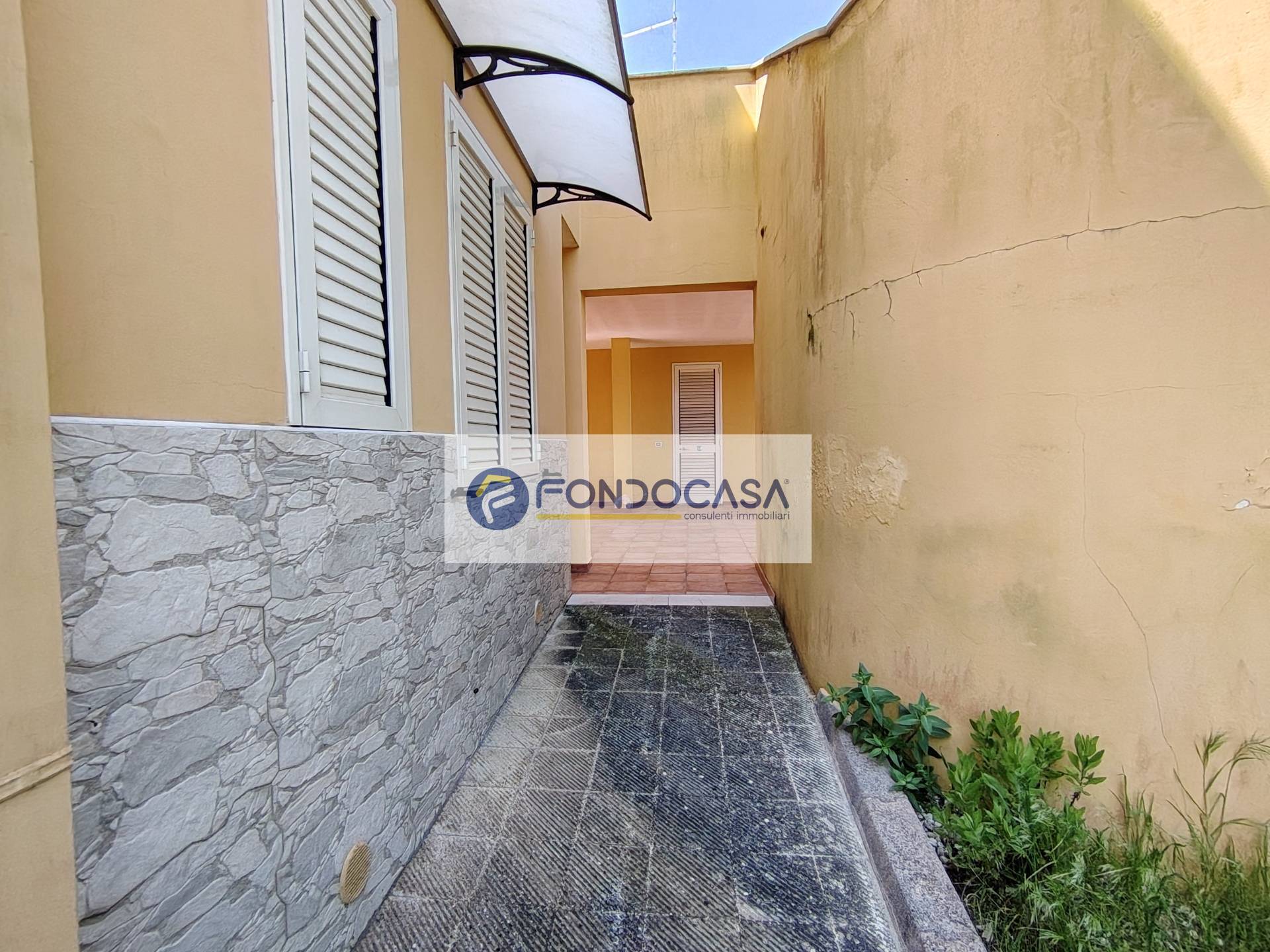 Appartamento in vendita a Melendugno, Torre S.Andrea