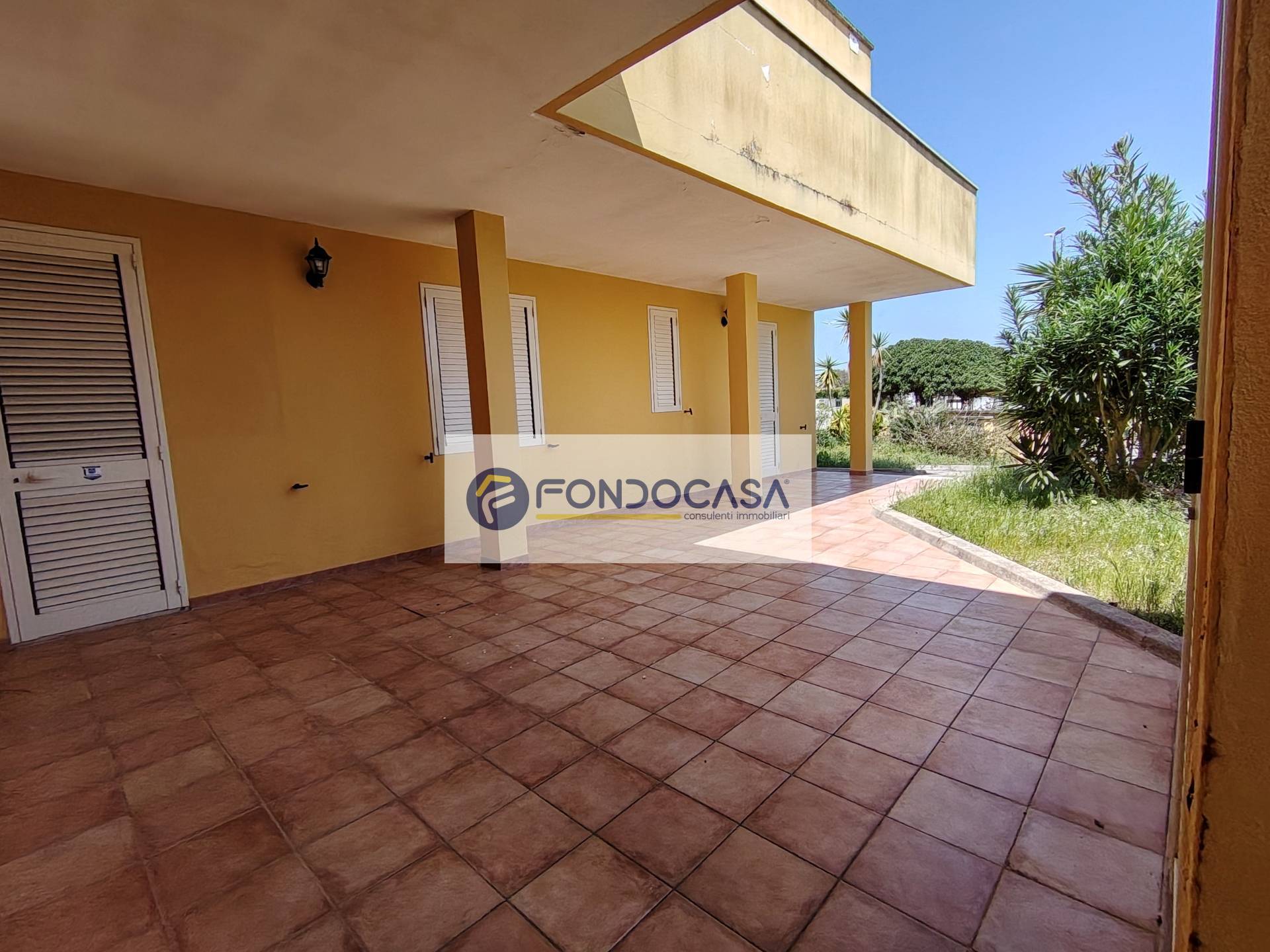 Appartamento in vendita a Melendugno, Torre S.Andrea