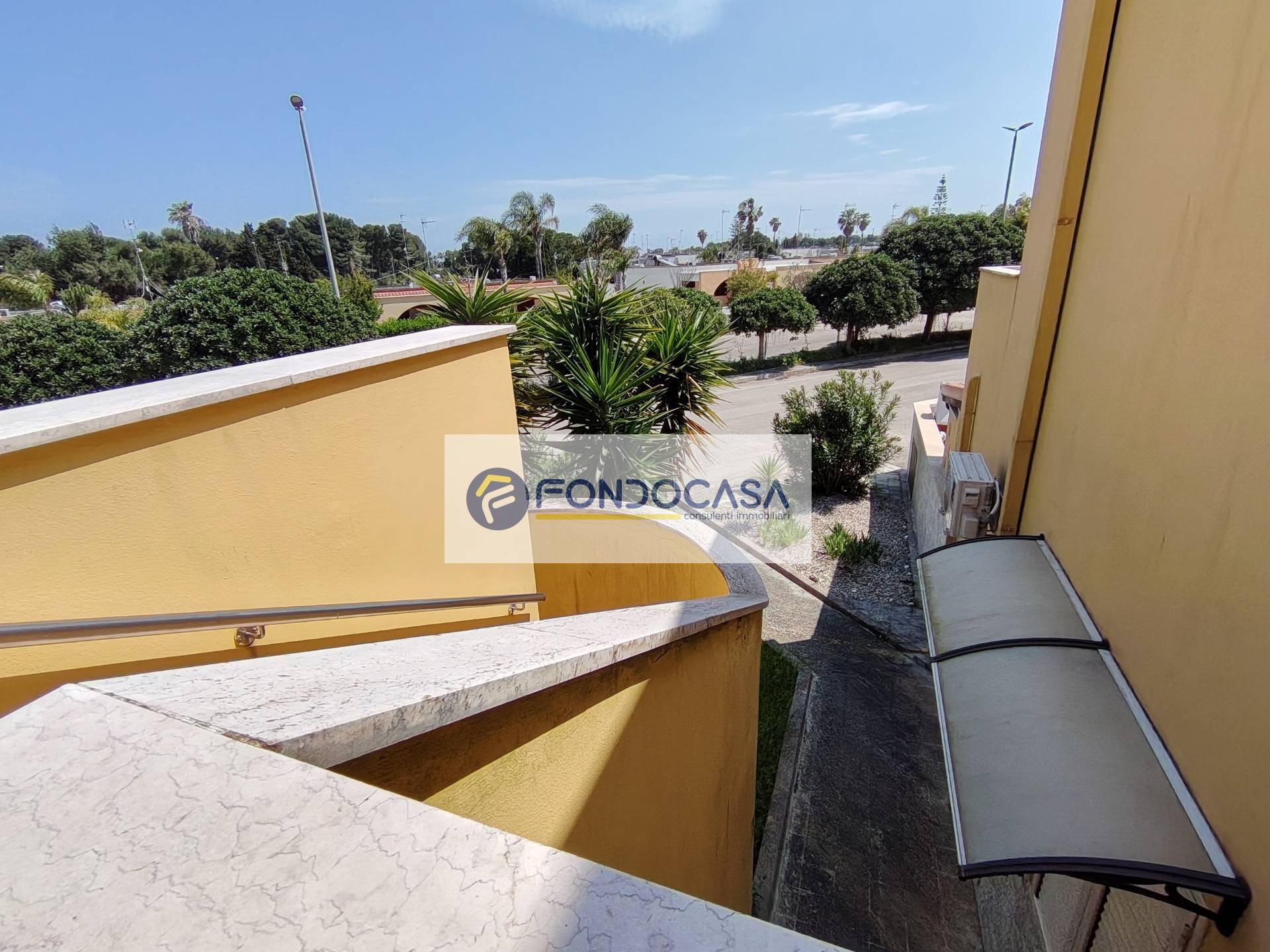 Appartamento in vendita a Melendugno, Torre S.Andrea