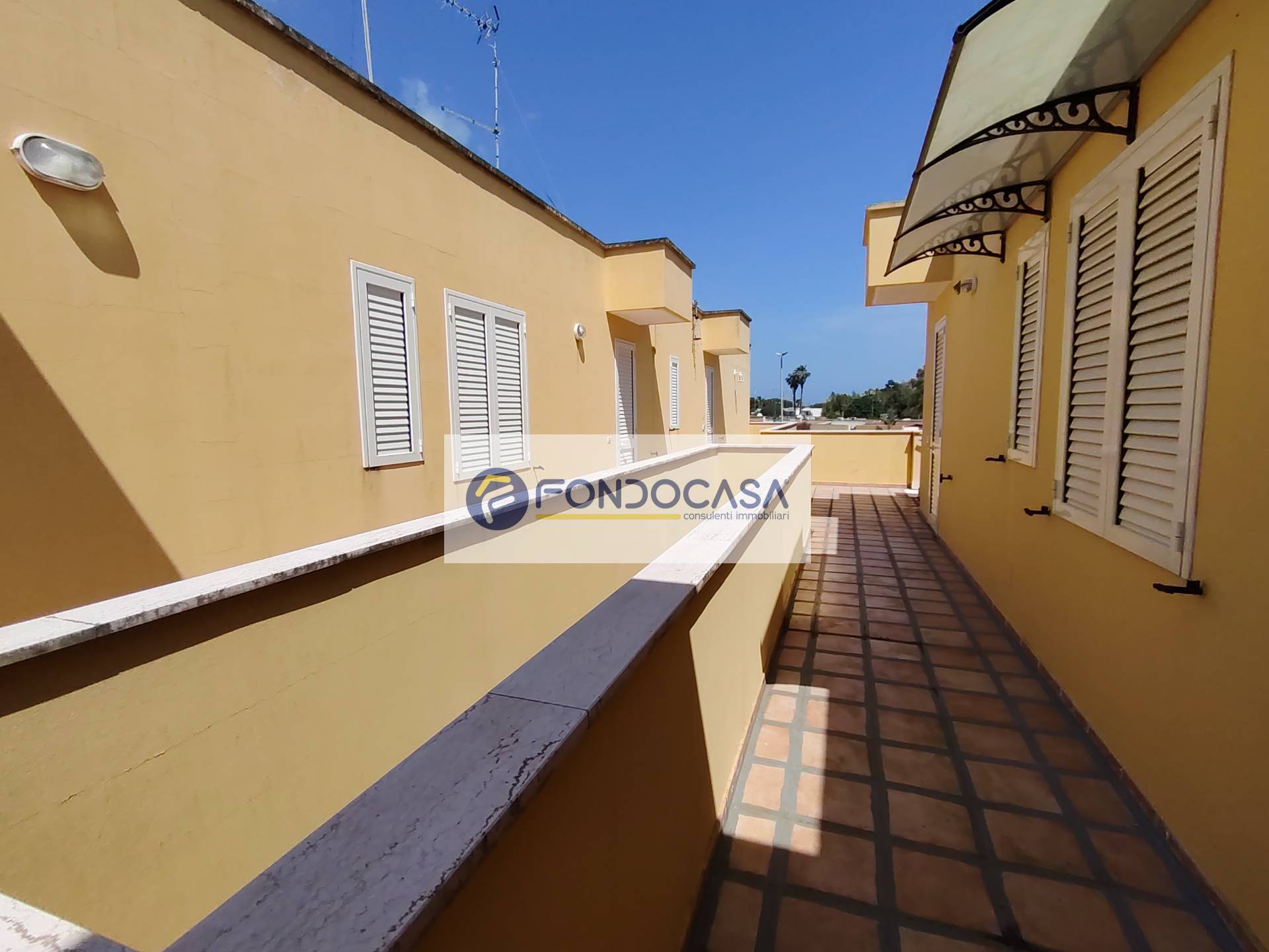 Appartamento in vendita a Melendugno, Torre S.Andrea