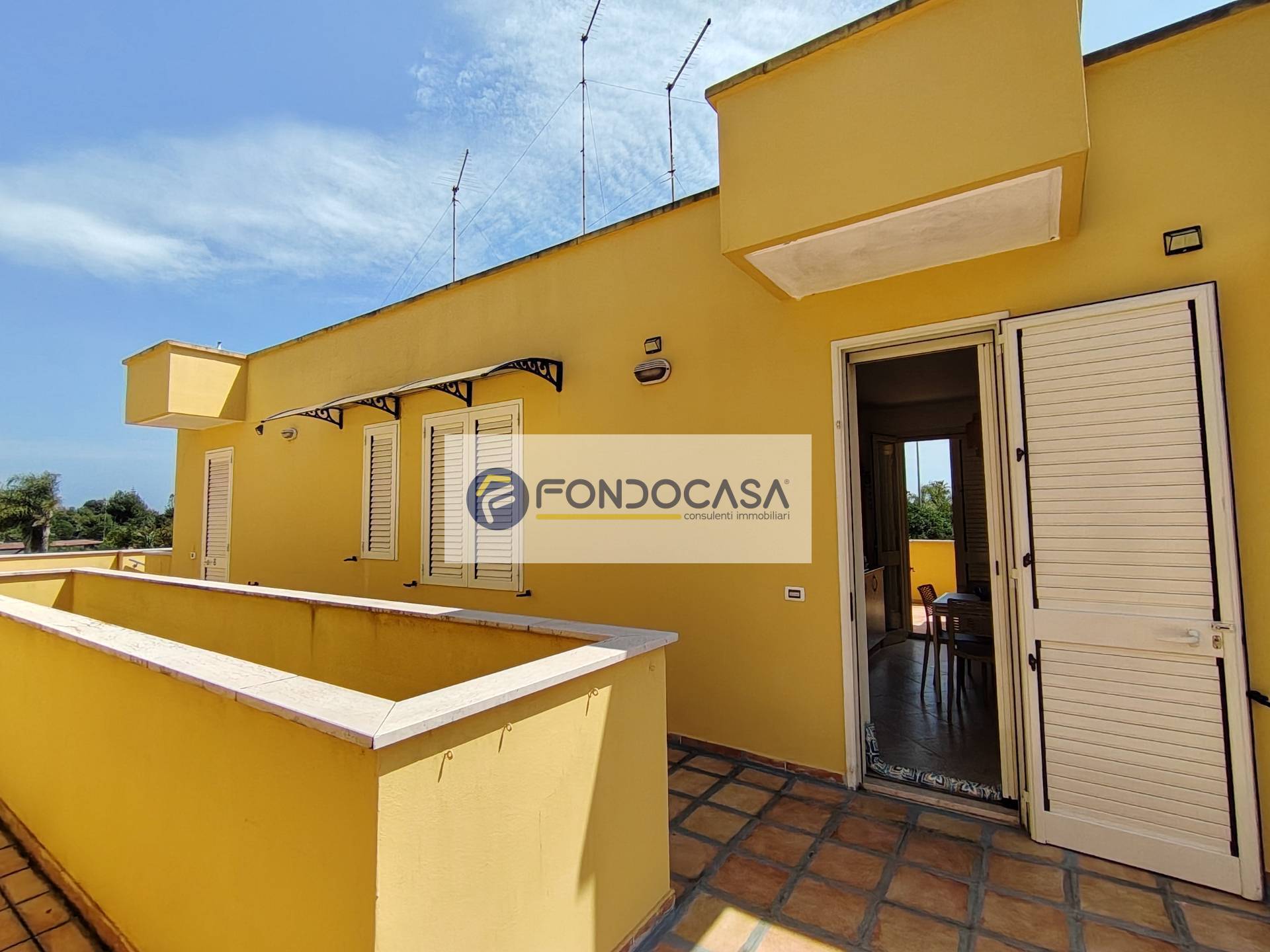 Appartamento in vendita a Melendugno, Torre S.Andrea