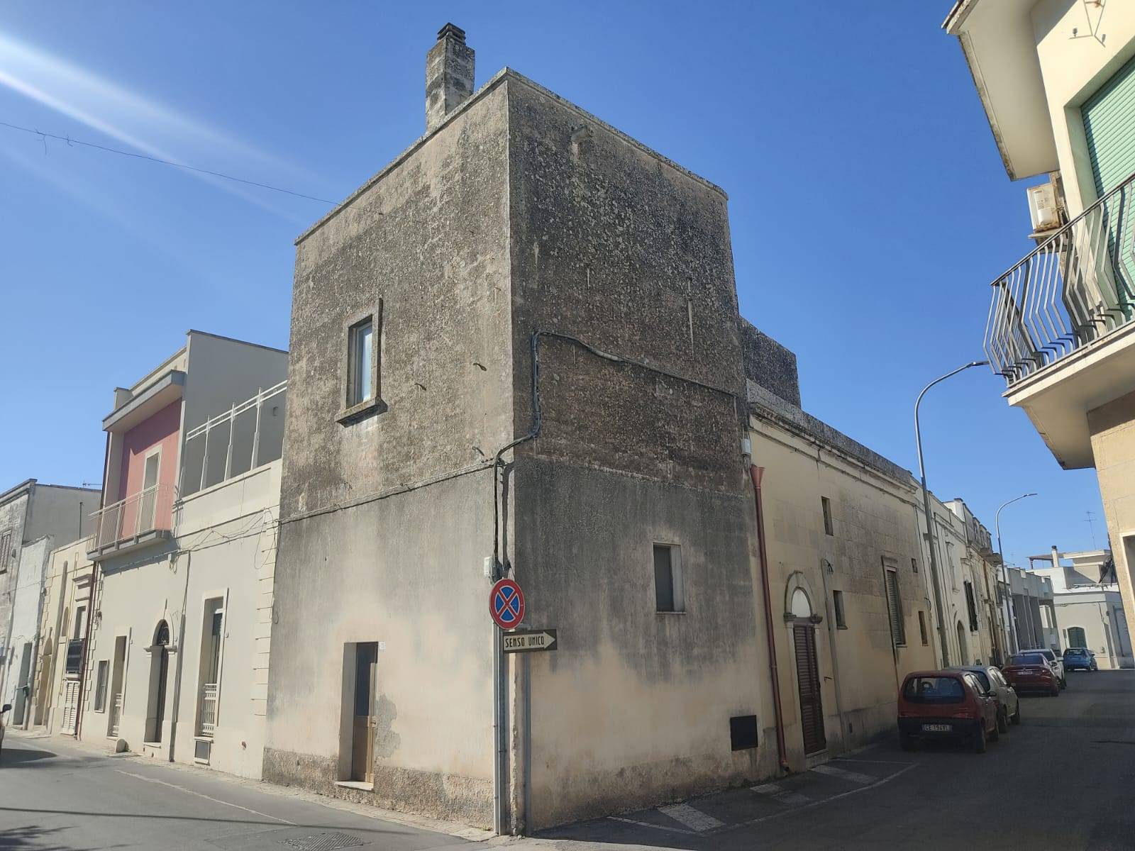 Casa indipendente in vendita a Sanarica