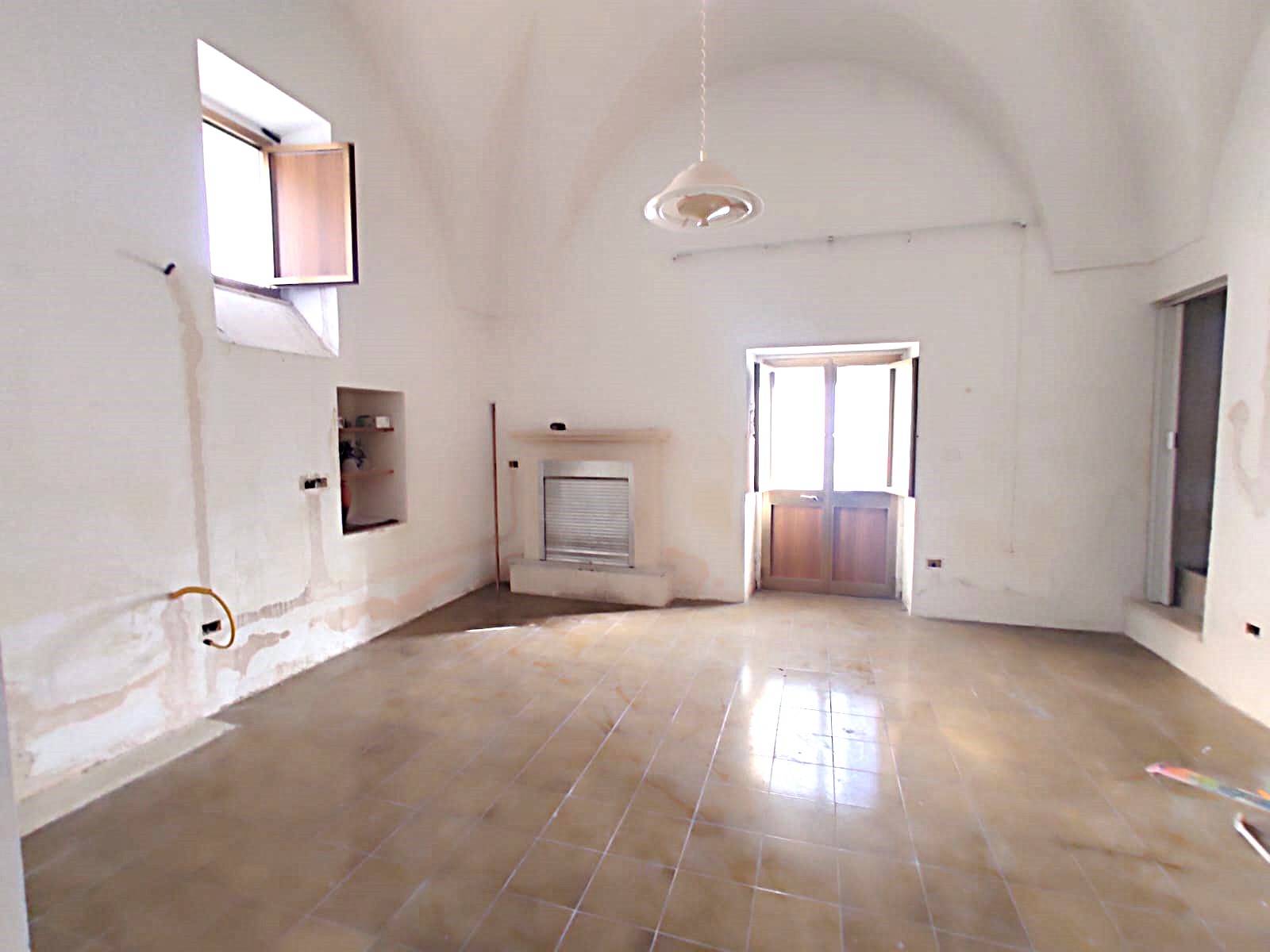 Casa indipendente in vendita a Sanarica