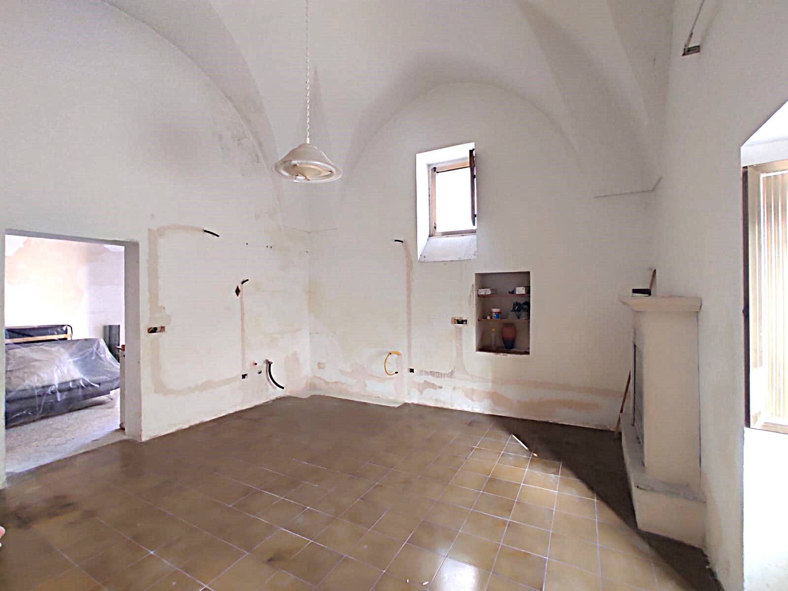 Casa indipendente in vendita a Sanarica