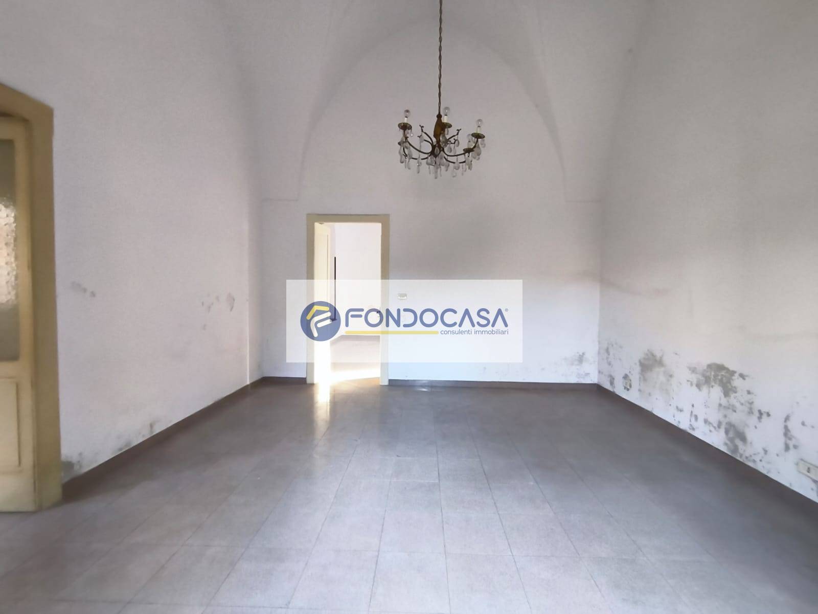 Casa indipendente in vendita a Minervino di Lecce