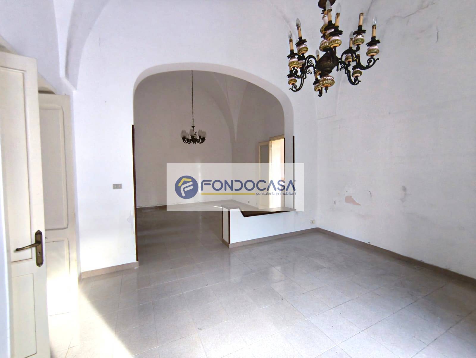 Casa indipendente in vendita a Minervino di Lecce