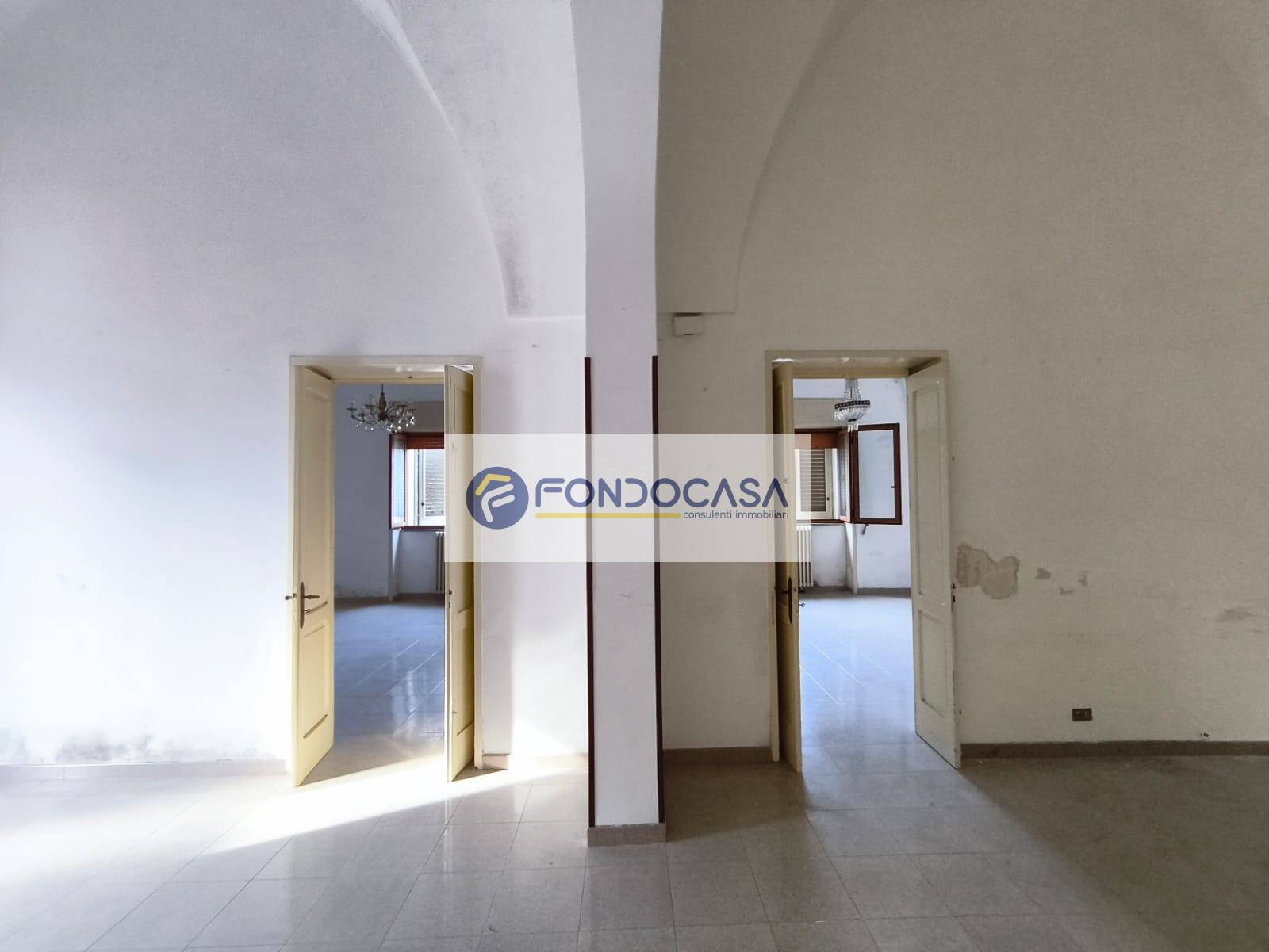 Casa indipendente in vendita a Minervino di Lecce