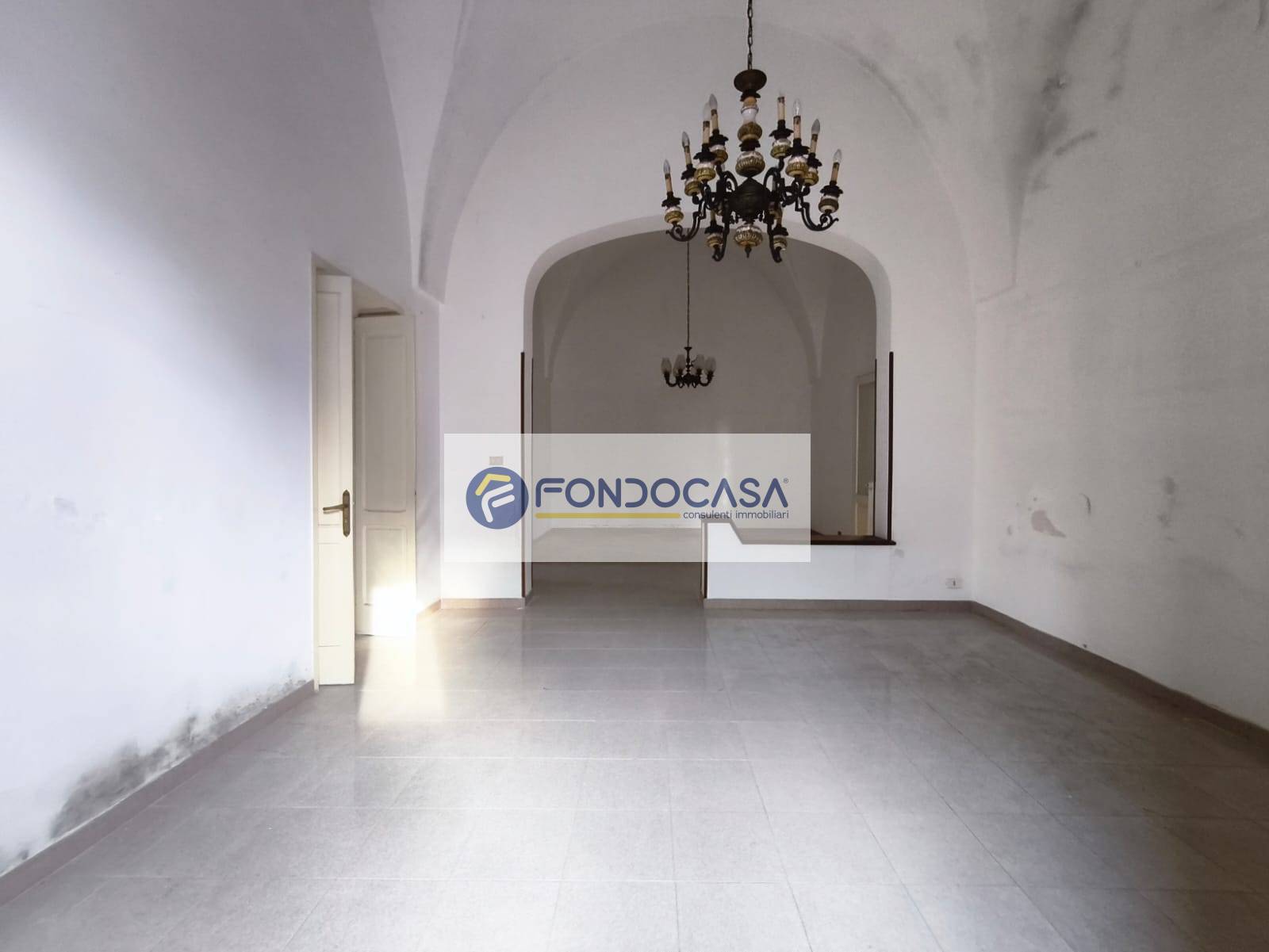 Casa indipendente in vendita a Minervino di Lecce