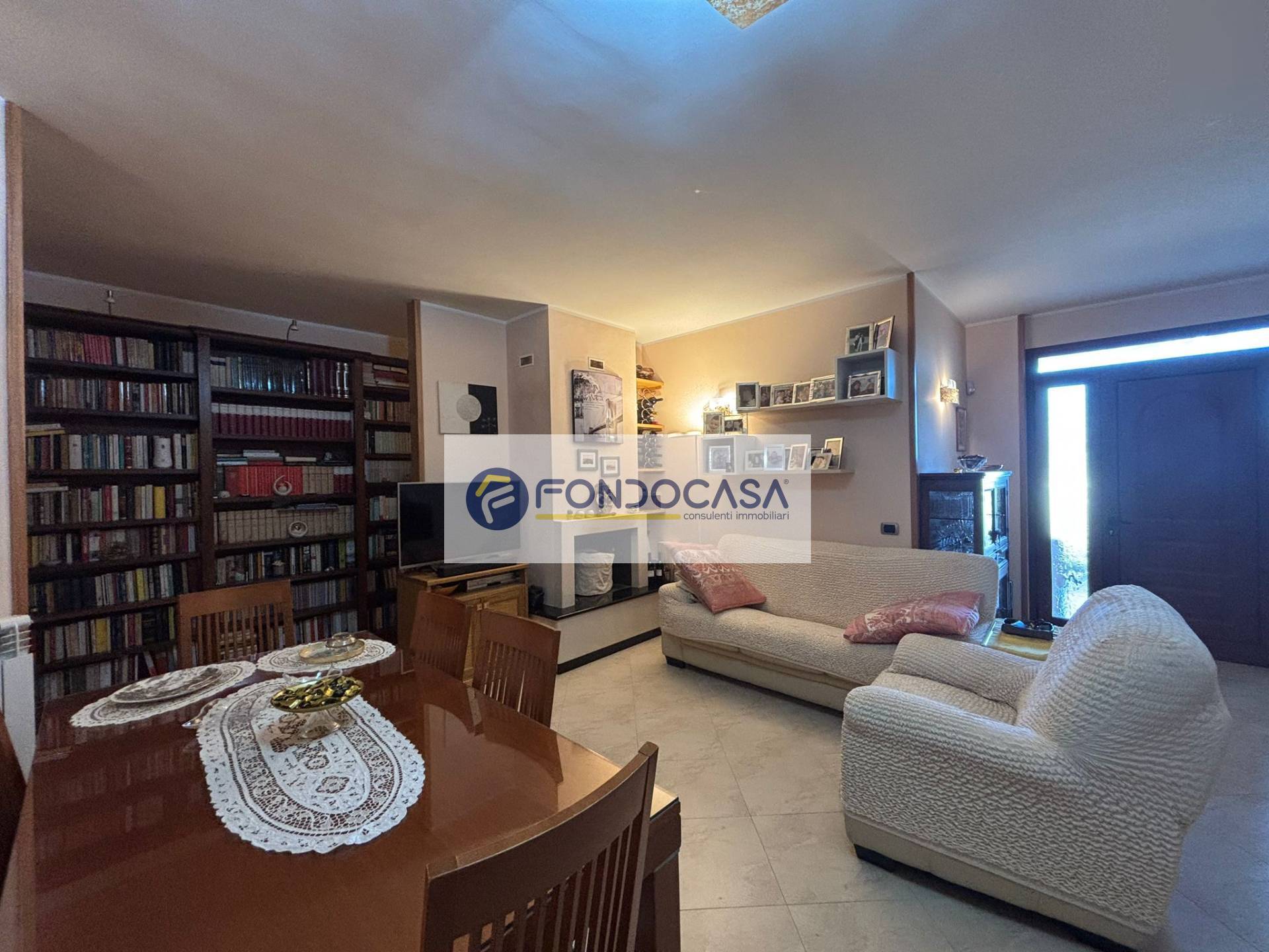 Appartamento in vendita a Castri di Lecce