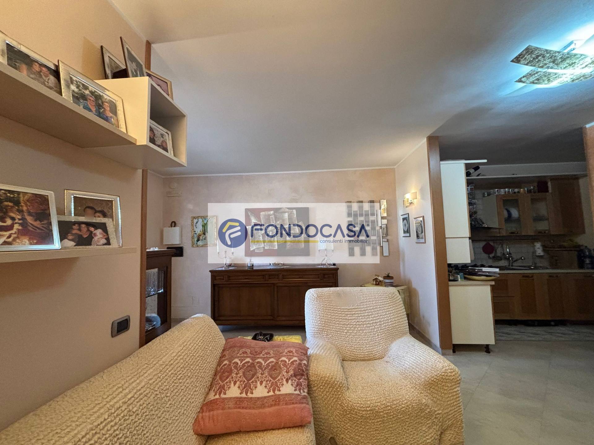 Appartamento in vendita a Castri di Lecce