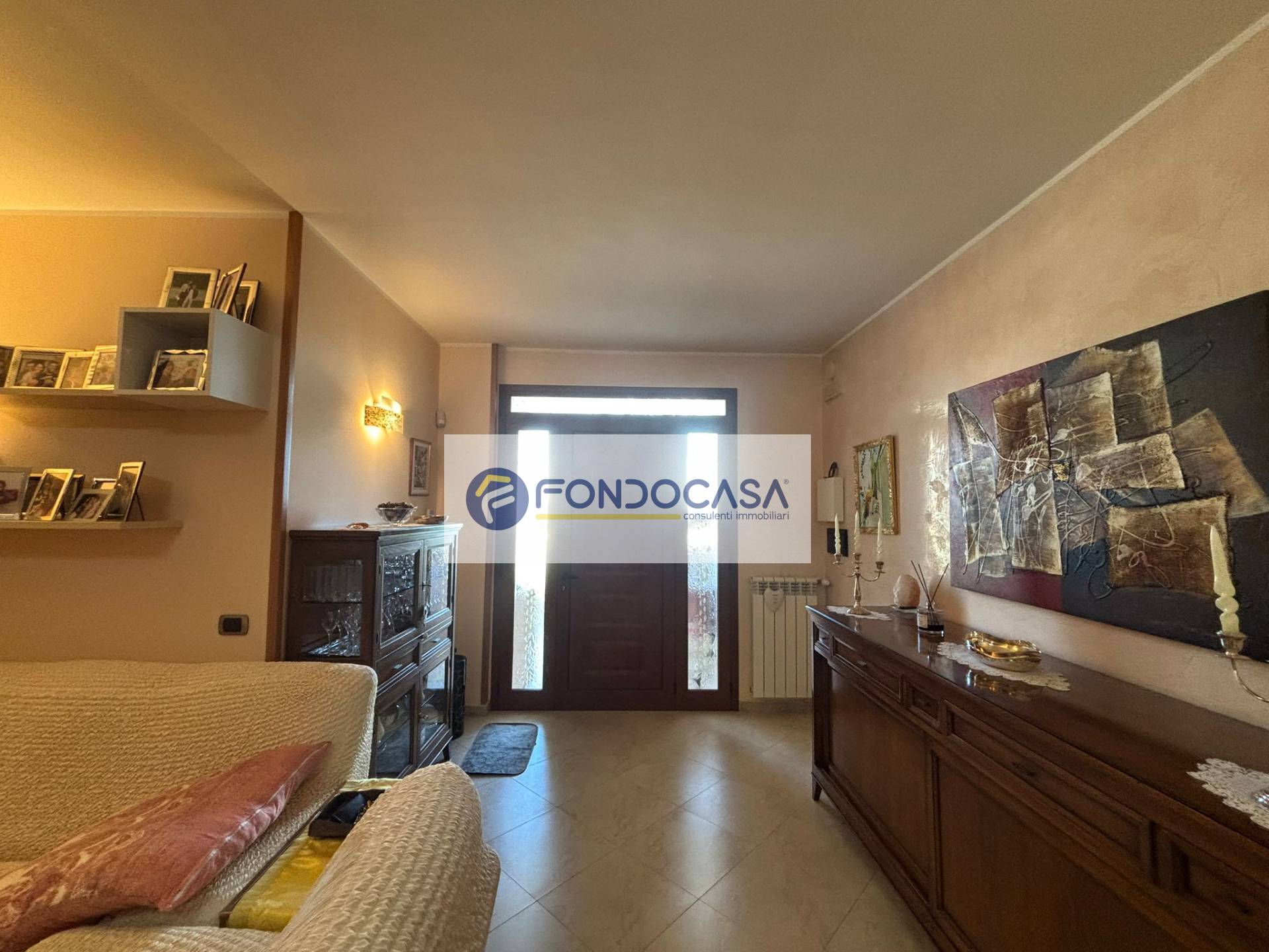 Appartamento in vendita a Castri di Lecce