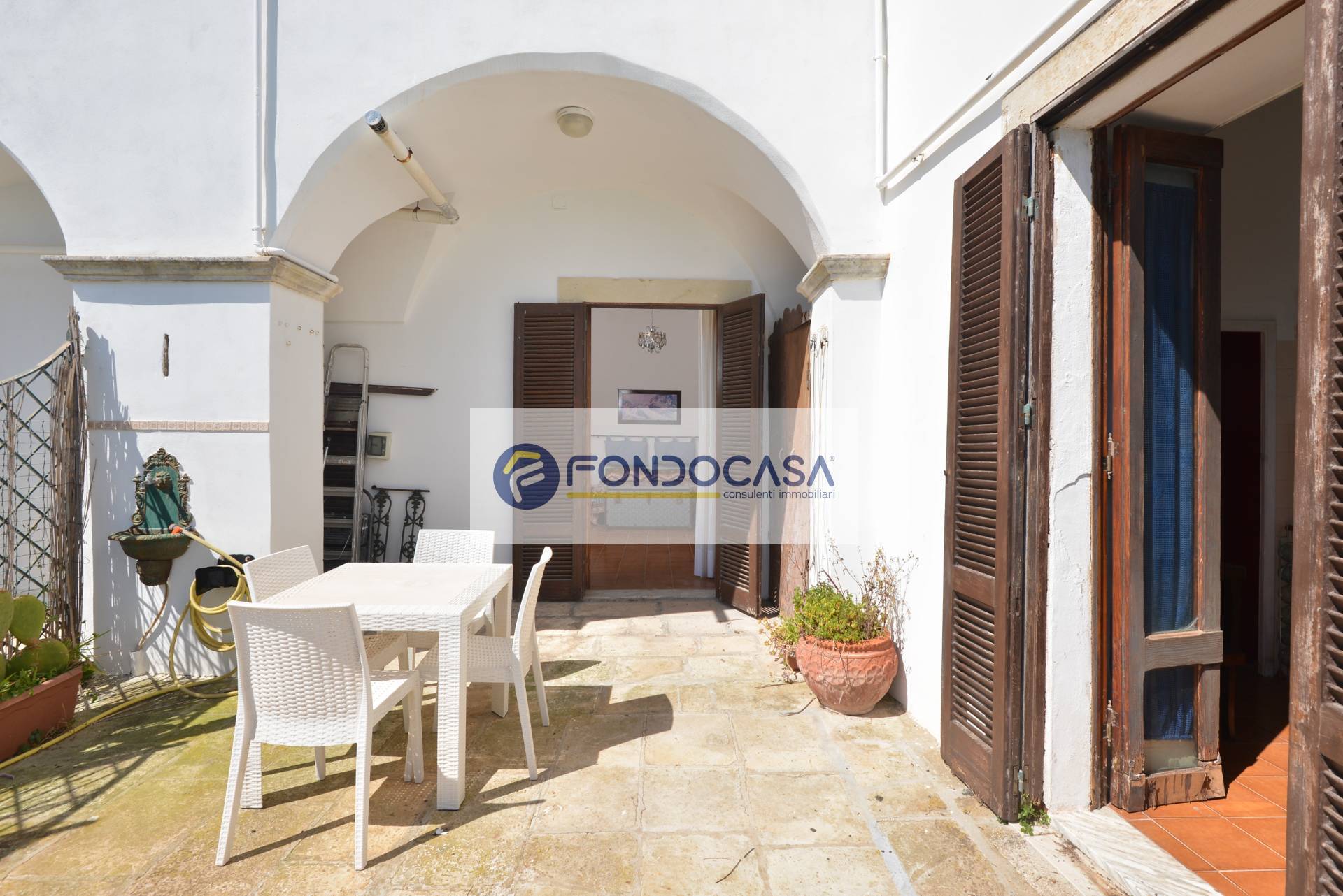 Appartamento in vendita a Otranto